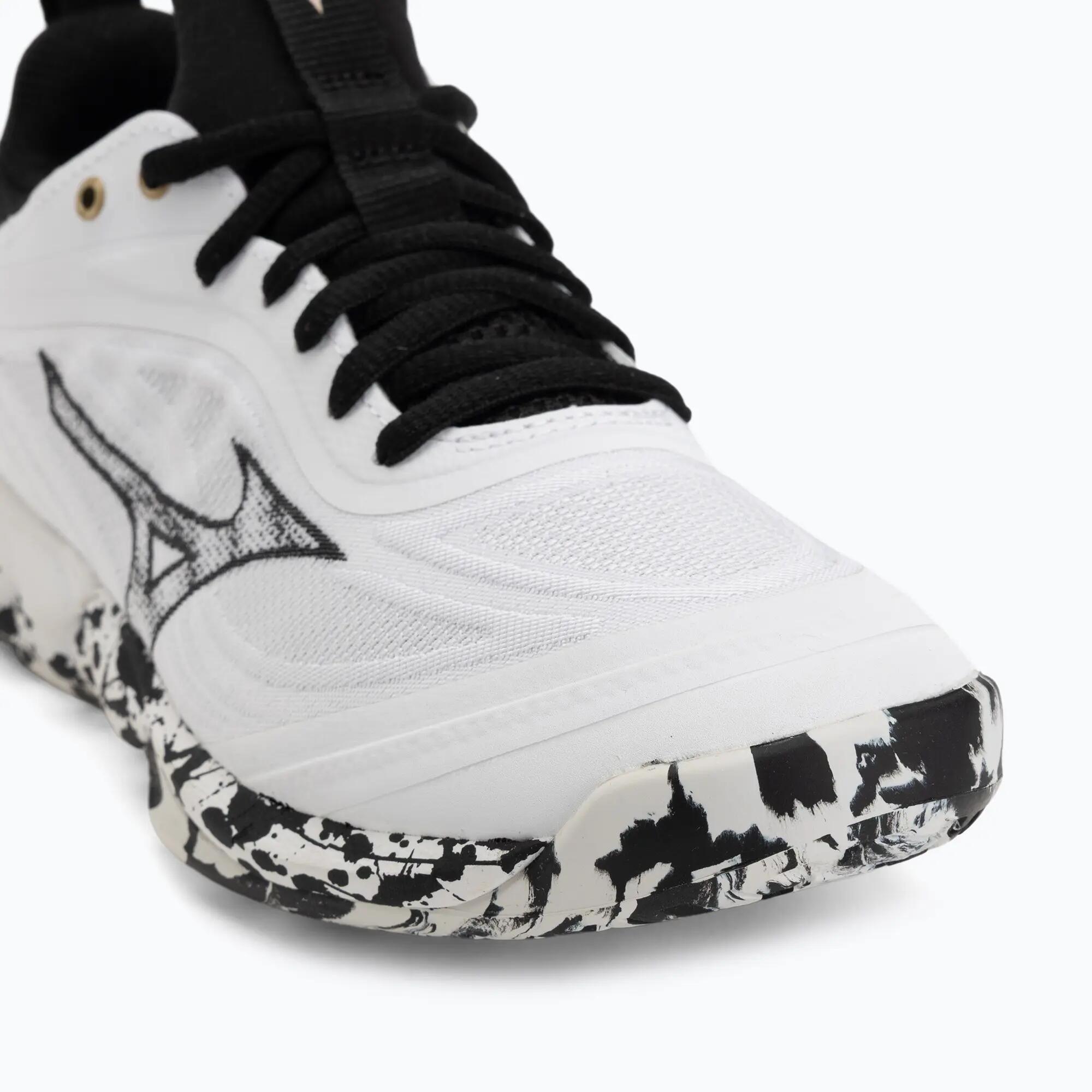 Buty do siatkówki Mizuno Wave Luminous 3 7/7