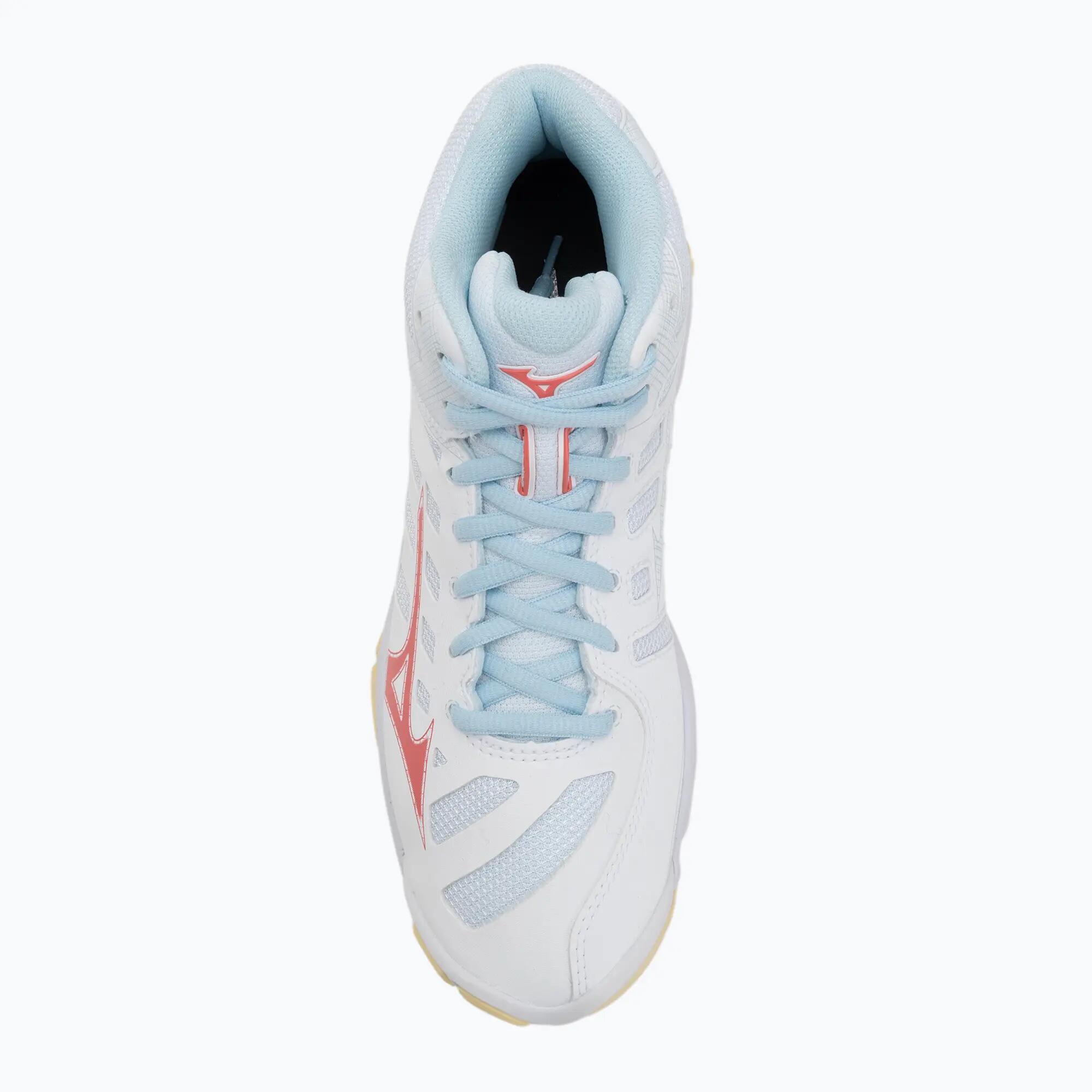 Damskie buty halowe Mizuno Wave Voltage 5/7