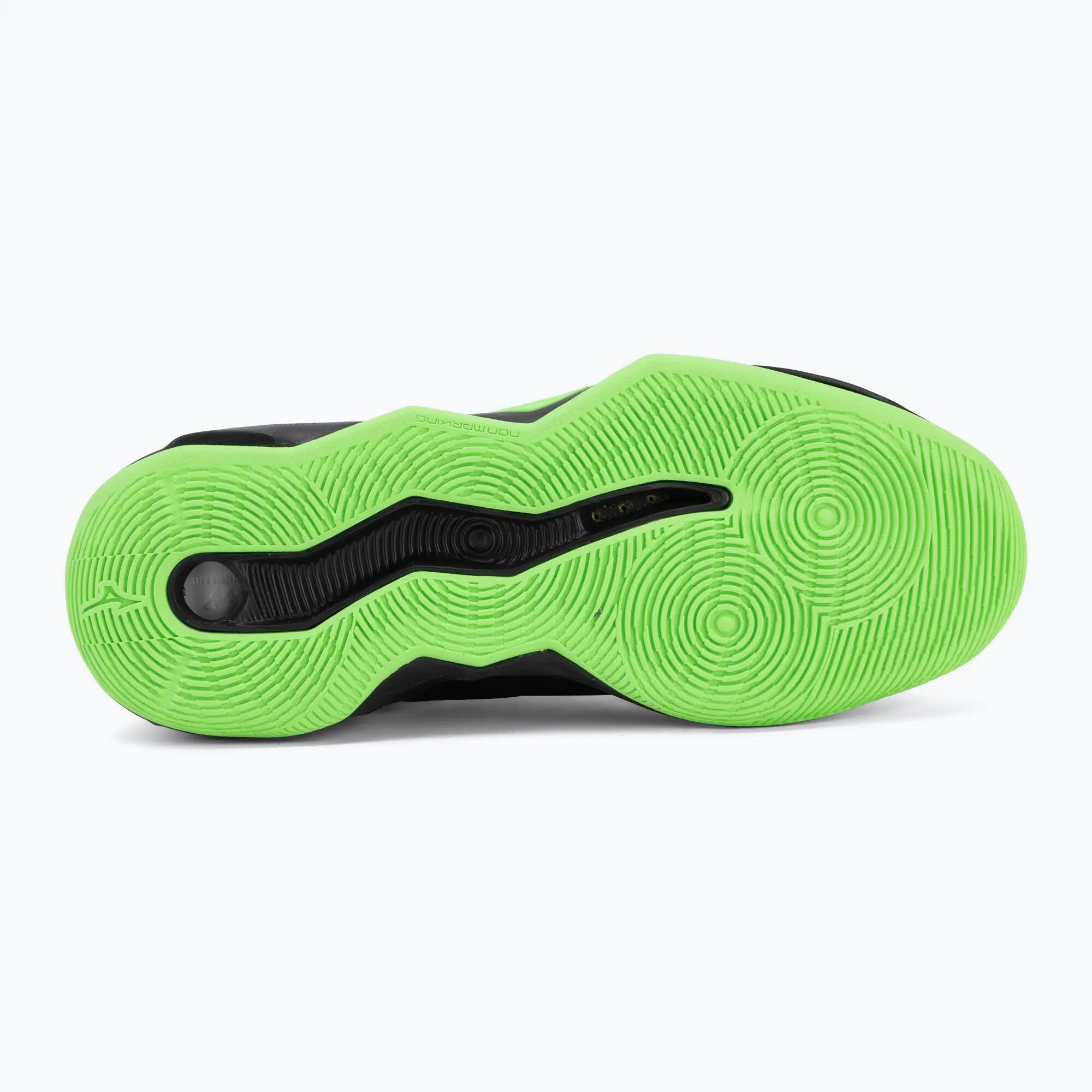Buty do siatkówki Mizuno Wave Momentum Pro 4/7