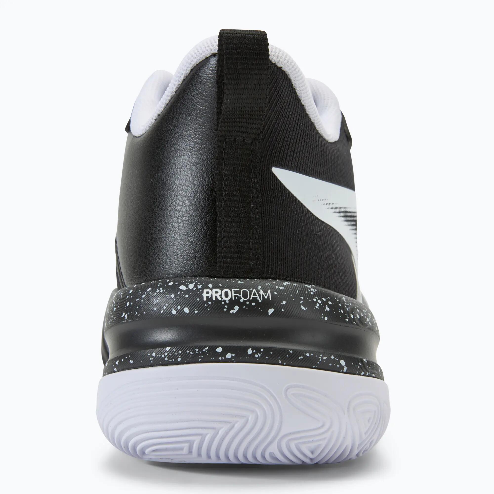 Buty do koszykówki męskie PUMA Genetics Speckle 7/7