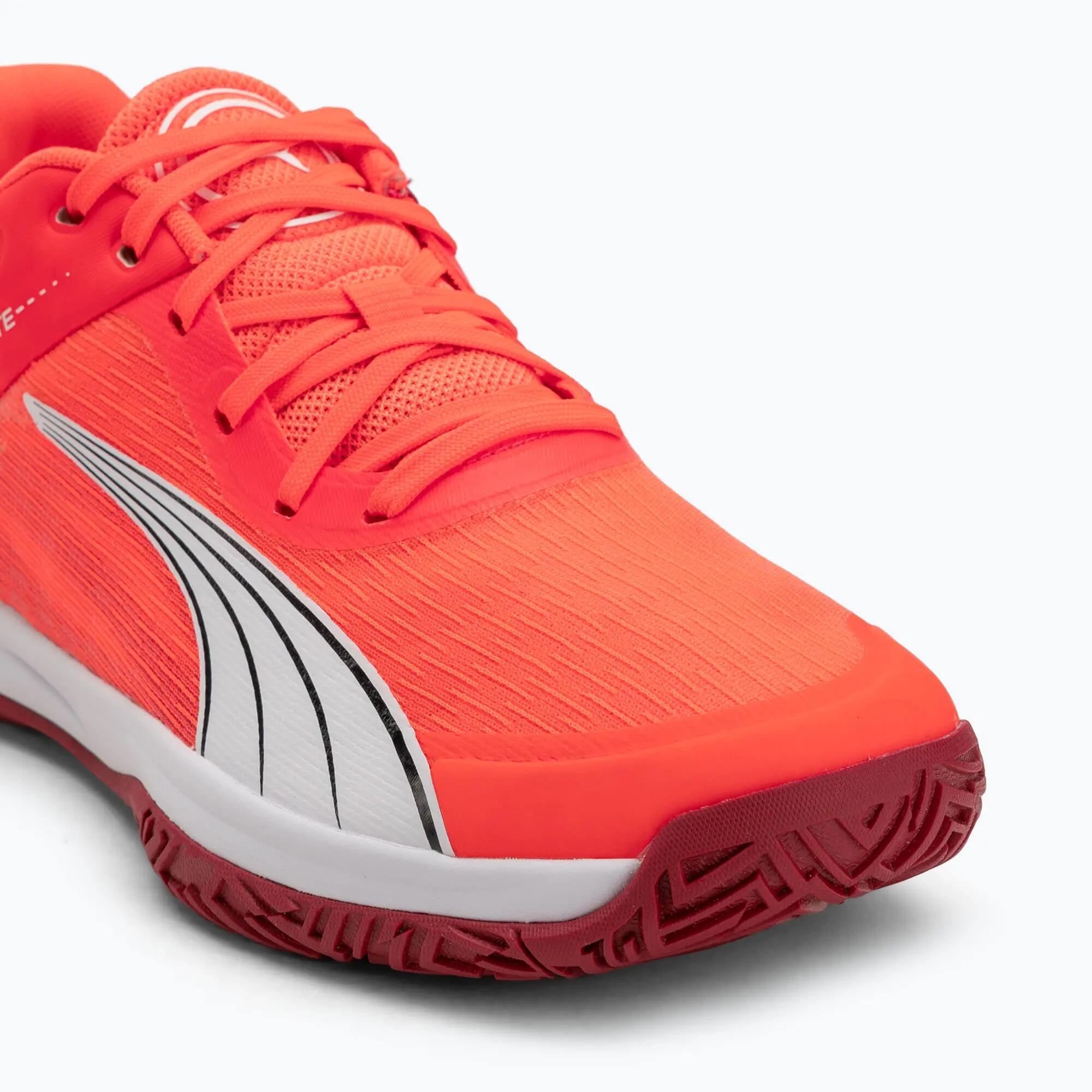 Chaussures de handball Accelerate Turbo Unisexe PUMA 7/7