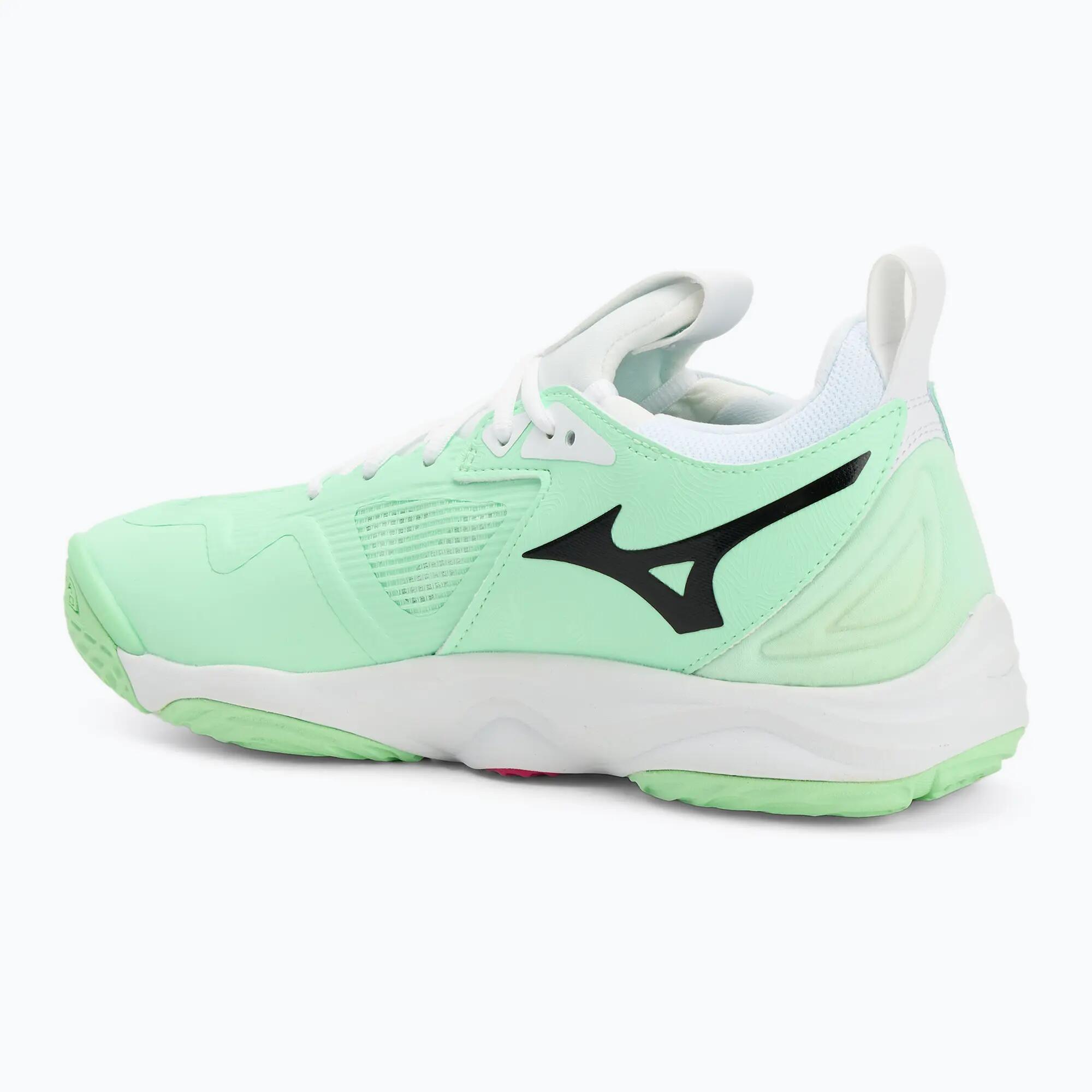 Sálové boty Mizuno Wave Momentum 3/7