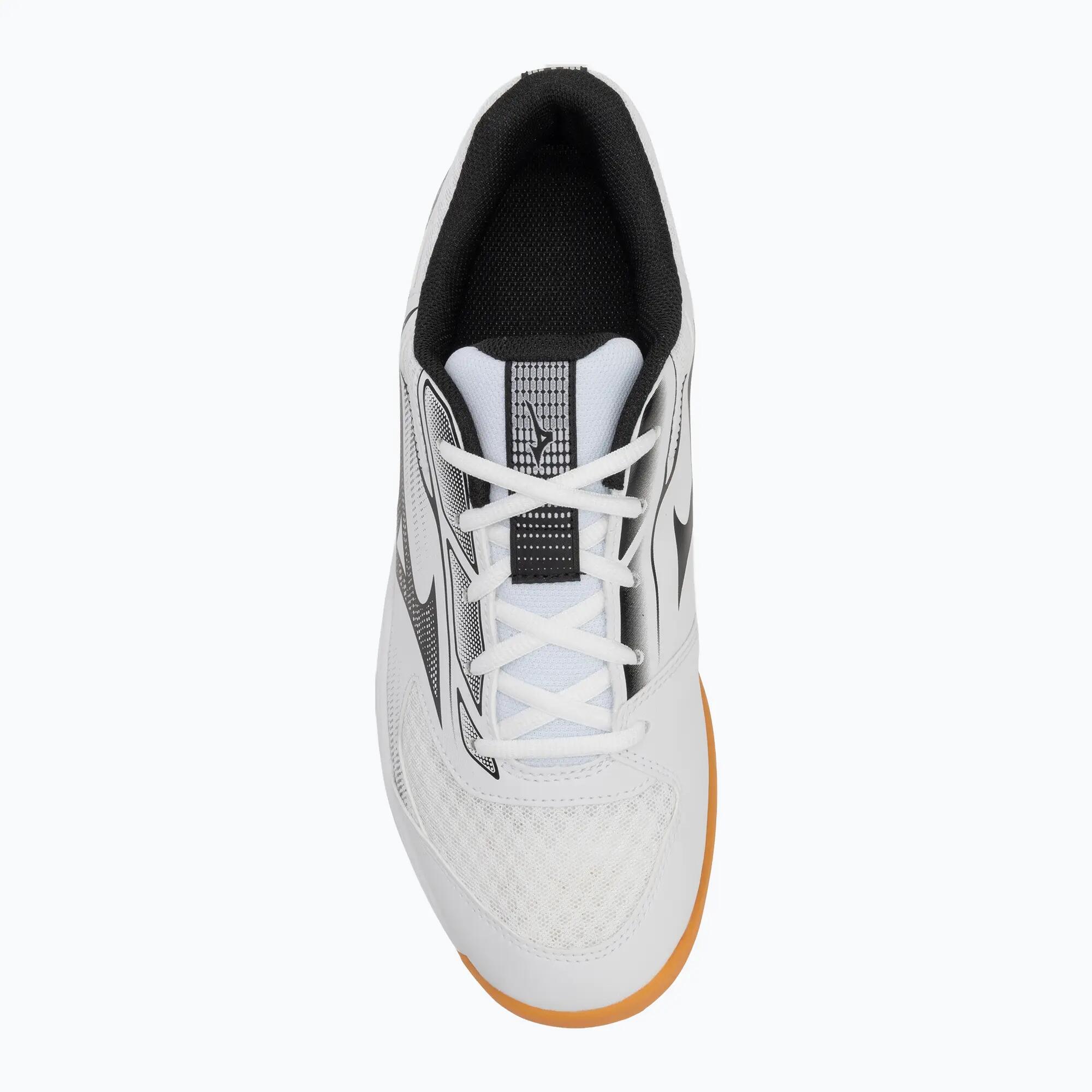 Buty do siatkówki Mizuno Cyclone Speed 5 5/7