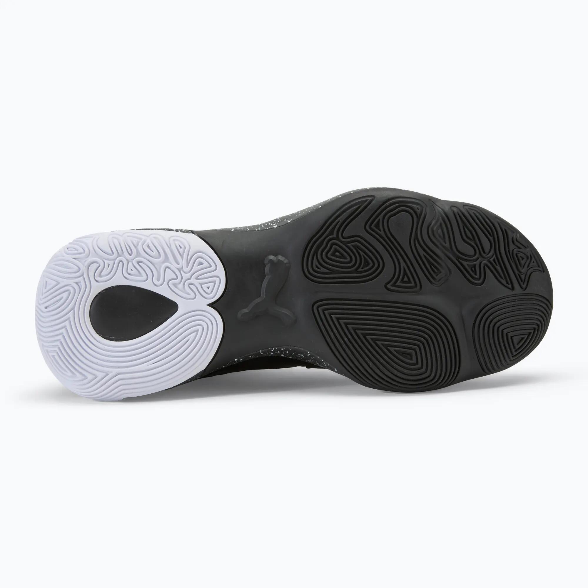 Buty do koszykówki męskie PUMA Genetics Speckle 5/7