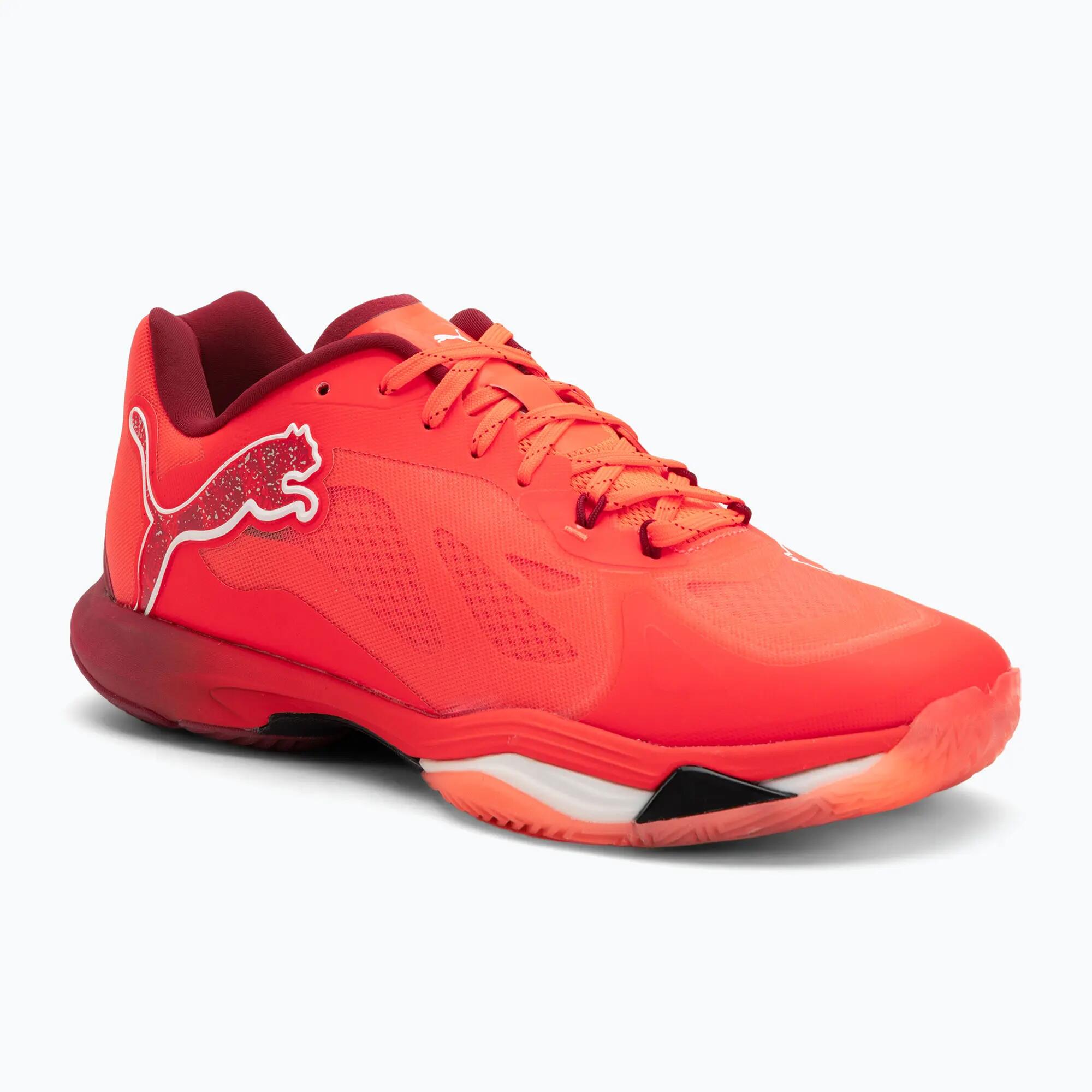 Pantofi de handbal PUMA Vantage Nitro
