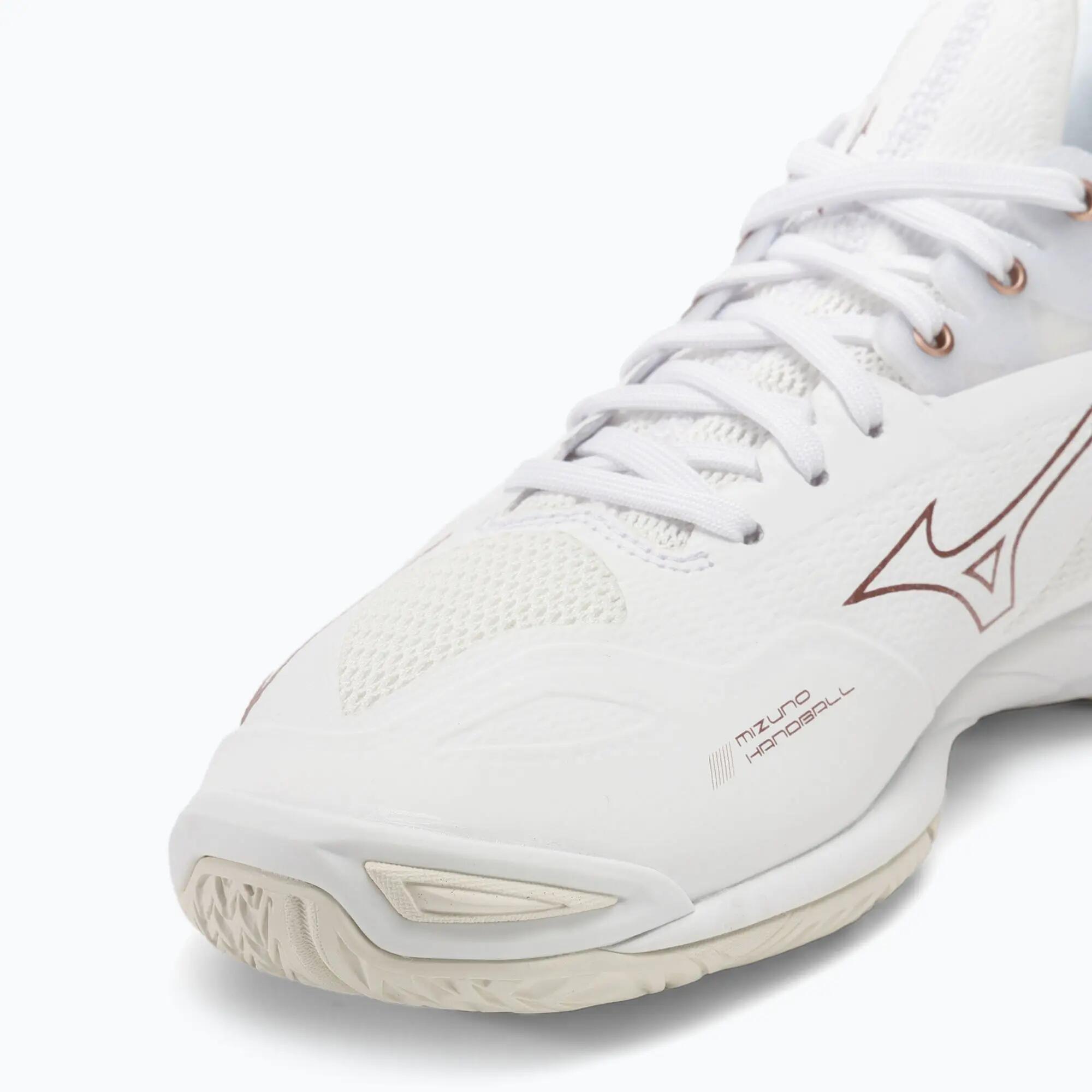 Damskie buty halowe Mizuno Wave Mirage 4 7/7