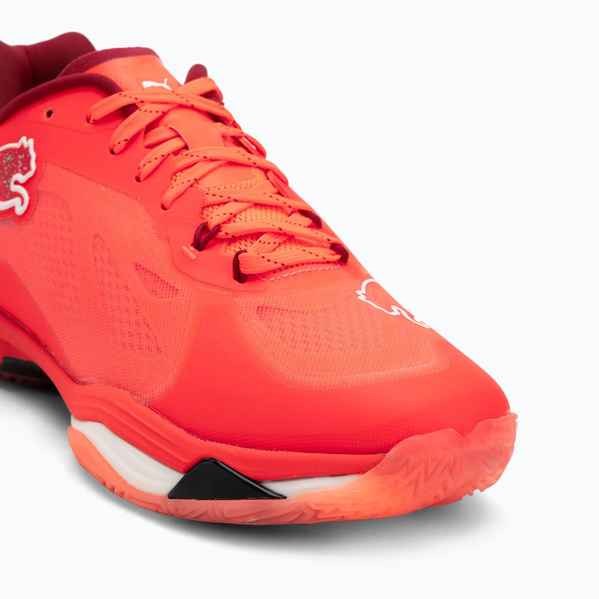 Chaussures de handball PUMA Vantage Nitro 7/7