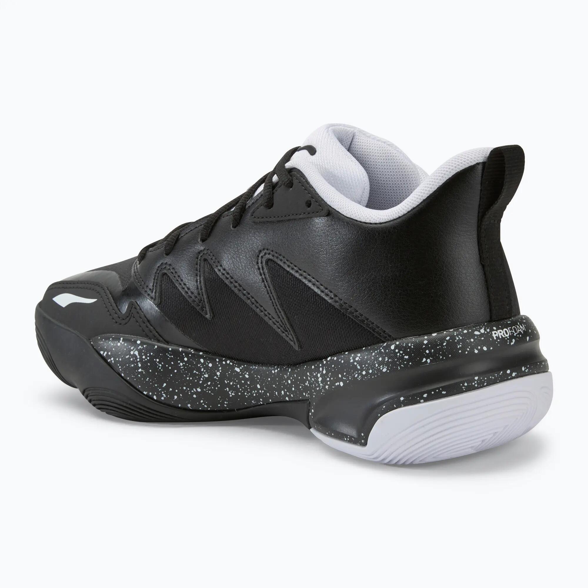 Buty do koszykówki męskie PUMA Genetics Speckle 3/7