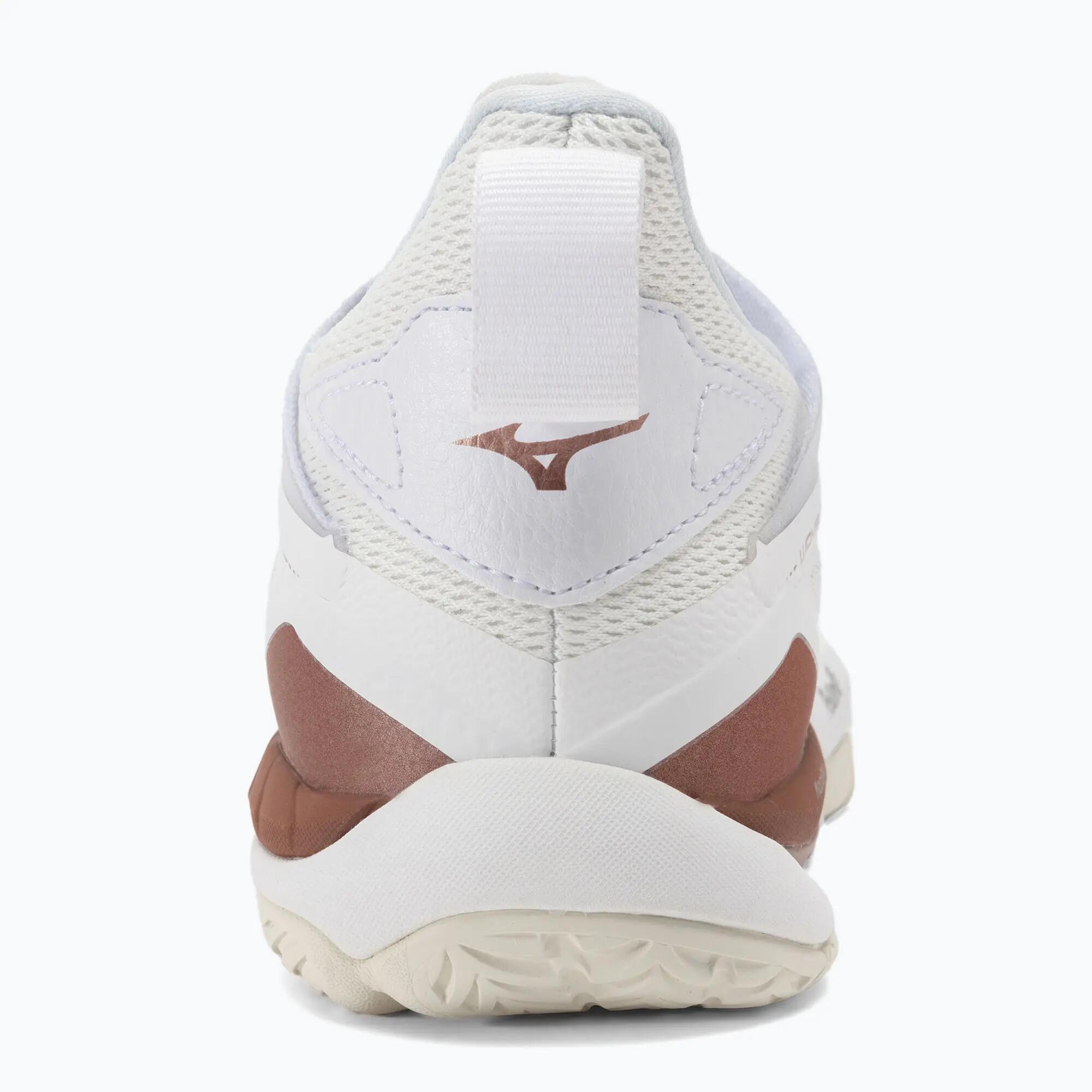 Damskie buty halowe Mizuno Wave Mirage 4 6/7