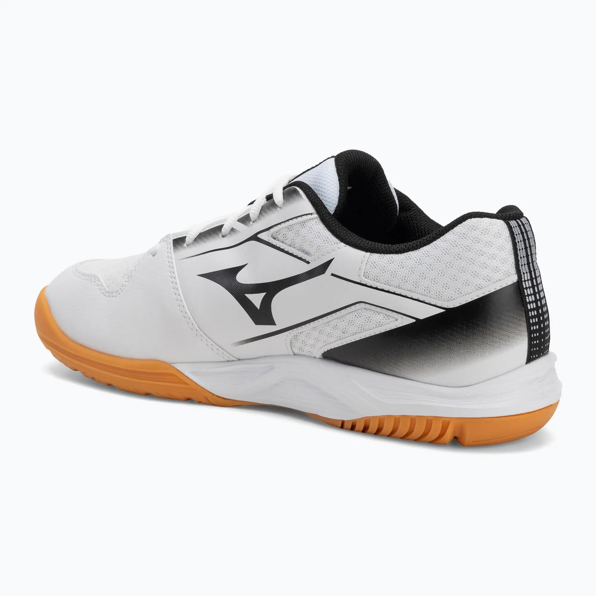 Buty do siatkówki Mizuno Cyclone Speed 5 3/7