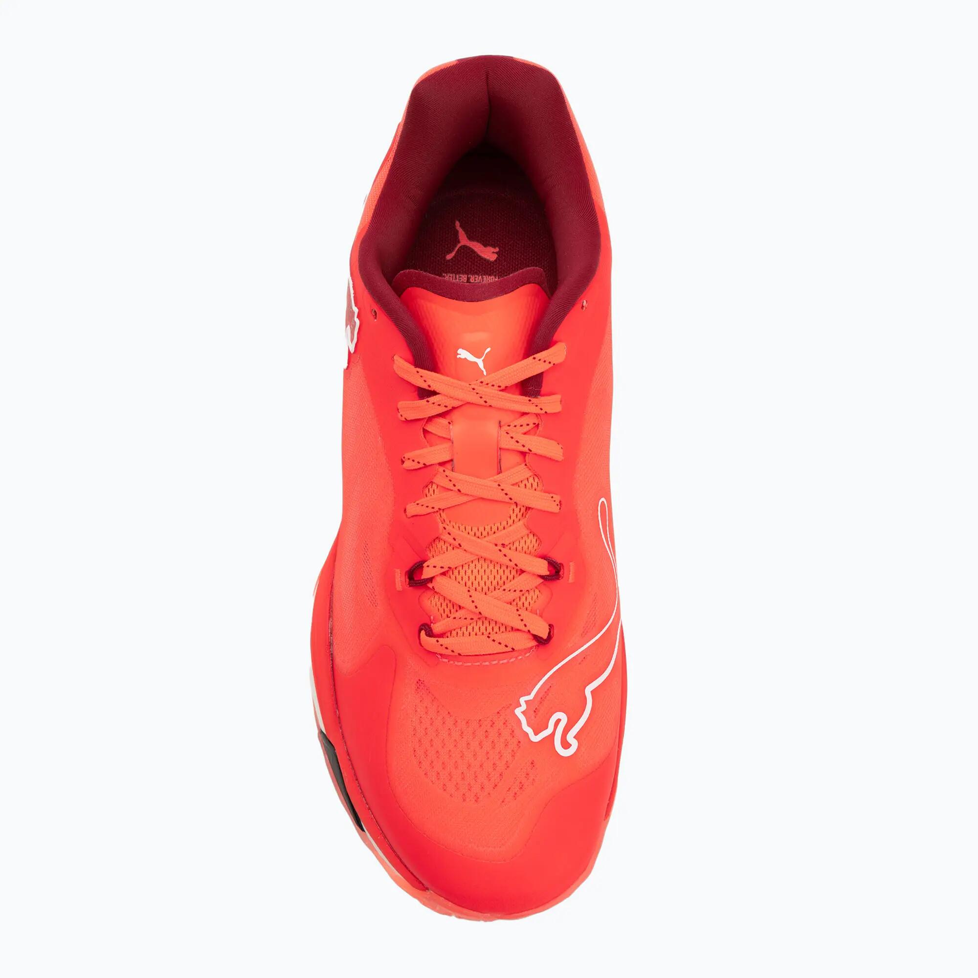 Chaussures de handball PUMA Vantage Nitro 5/7