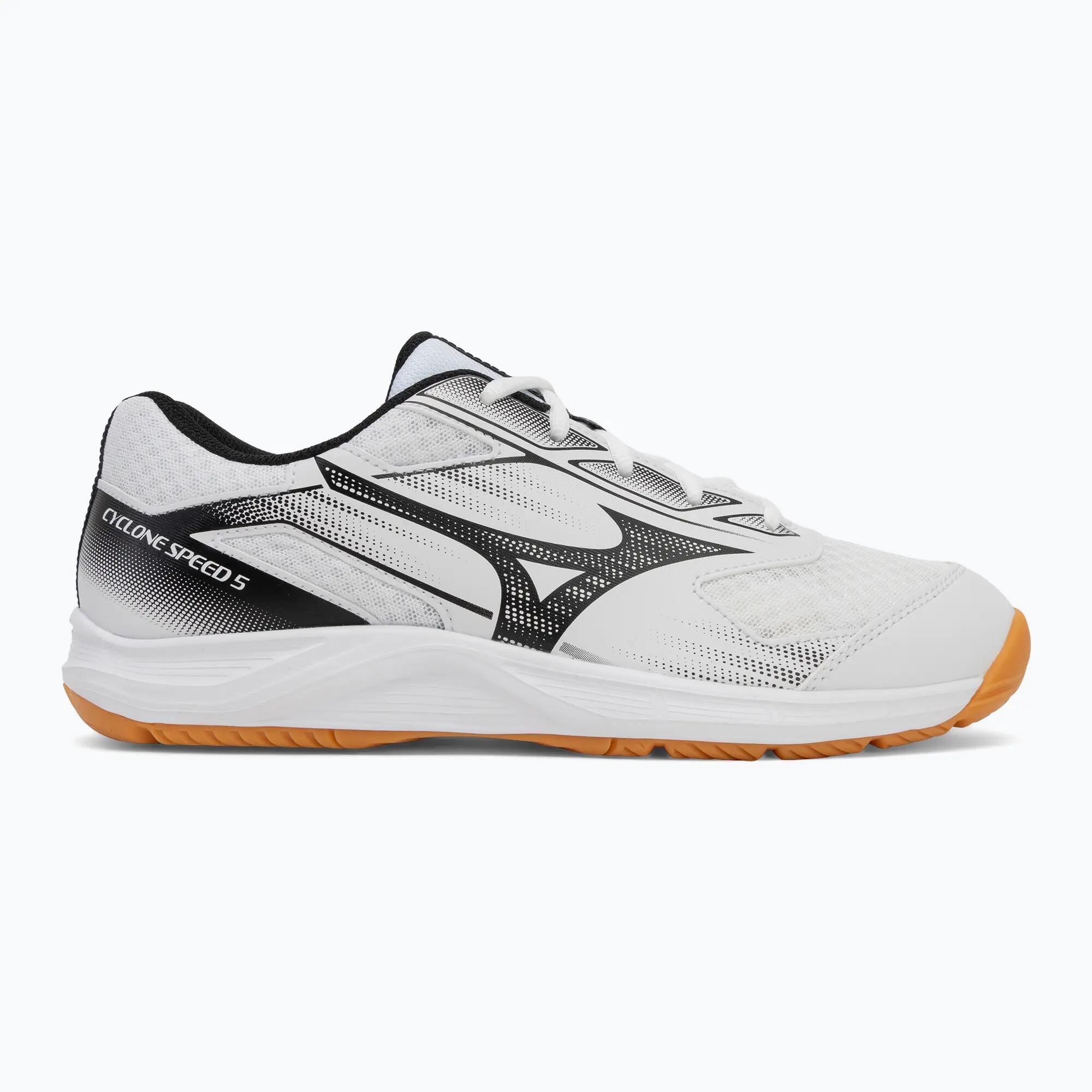 Buty do siatkówki Mizuno Cyclone Speed 5 2/7
