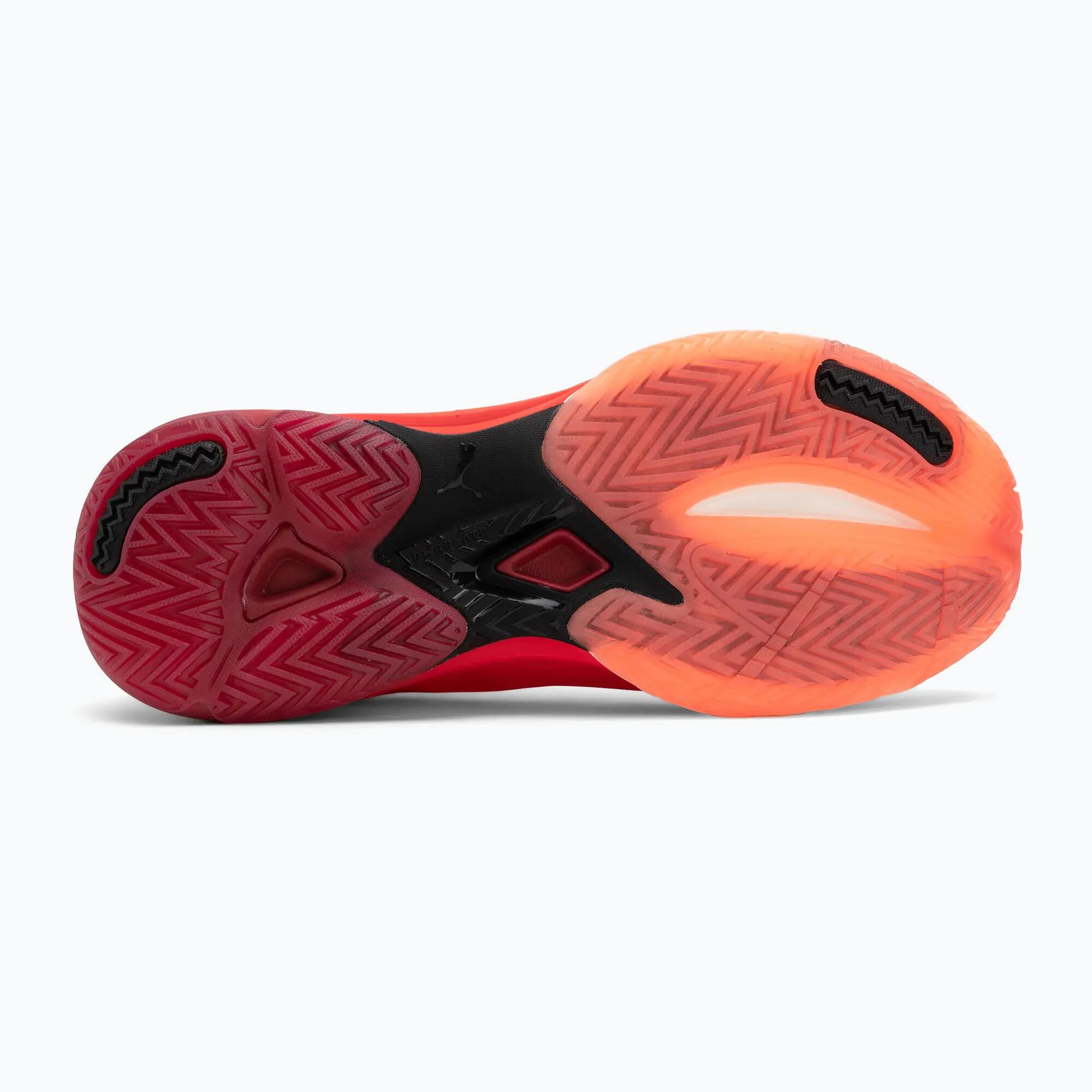 Chaussures de handball PUMA Vantage Nitro 4/7