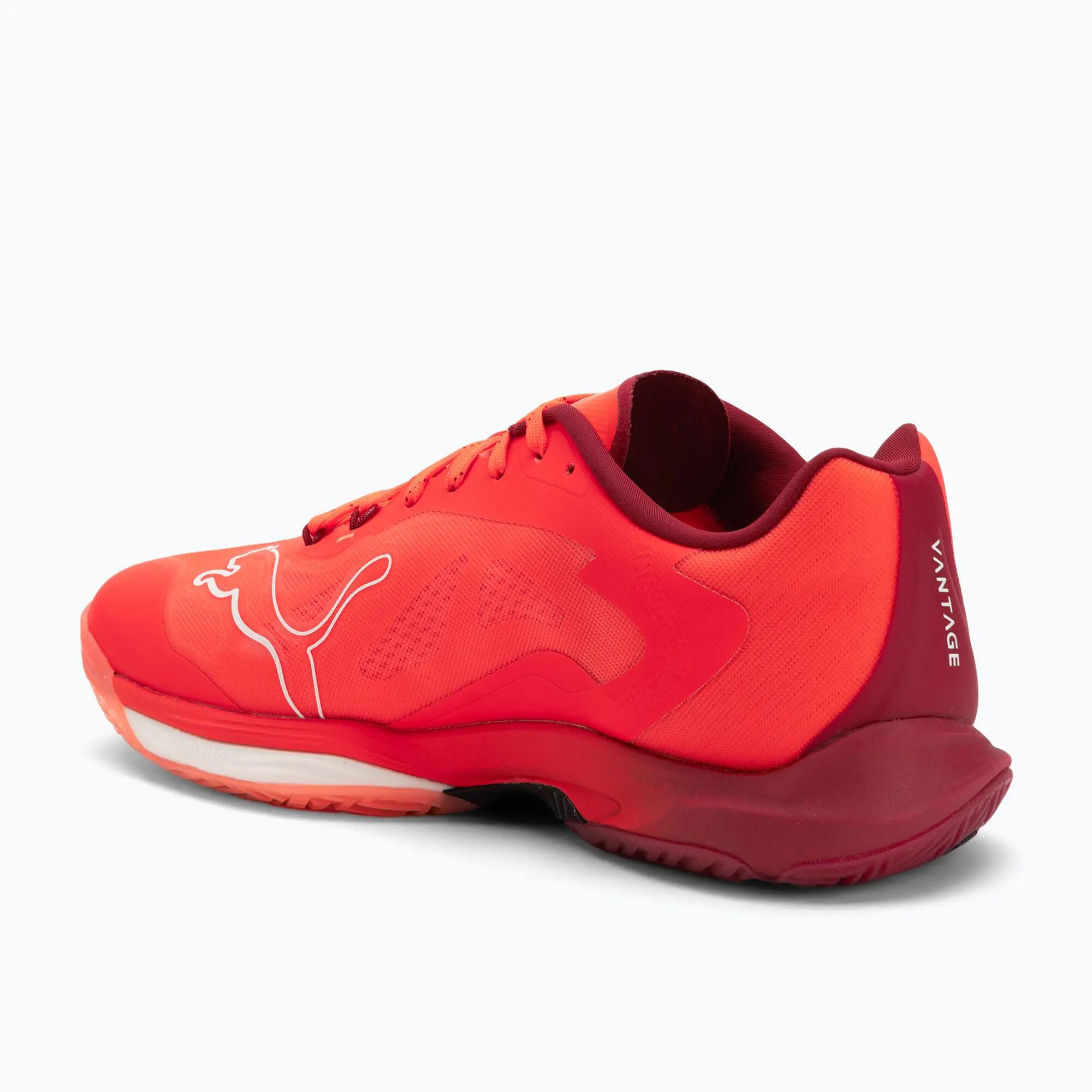 Chaussures de handball PUMA Vantage Nitro 3/7