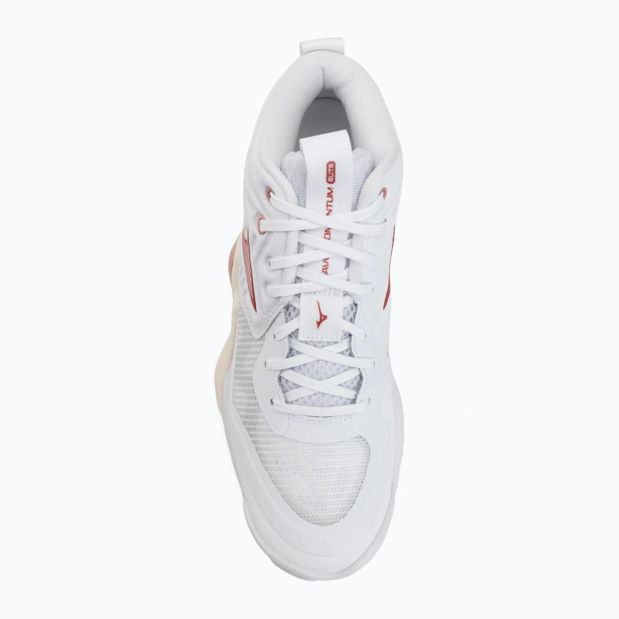 Indoorschoenen voor dames Mizuno Wave Momentum Elite Mid 5/7