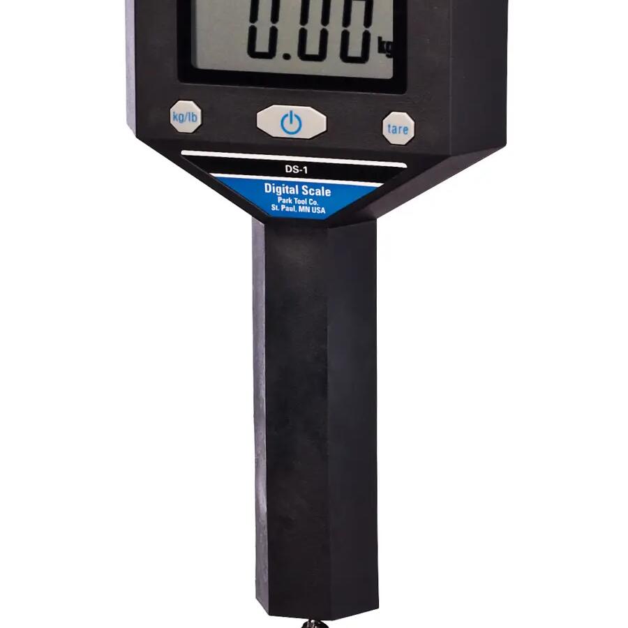 Park Tools DS-1 - Digital Scale