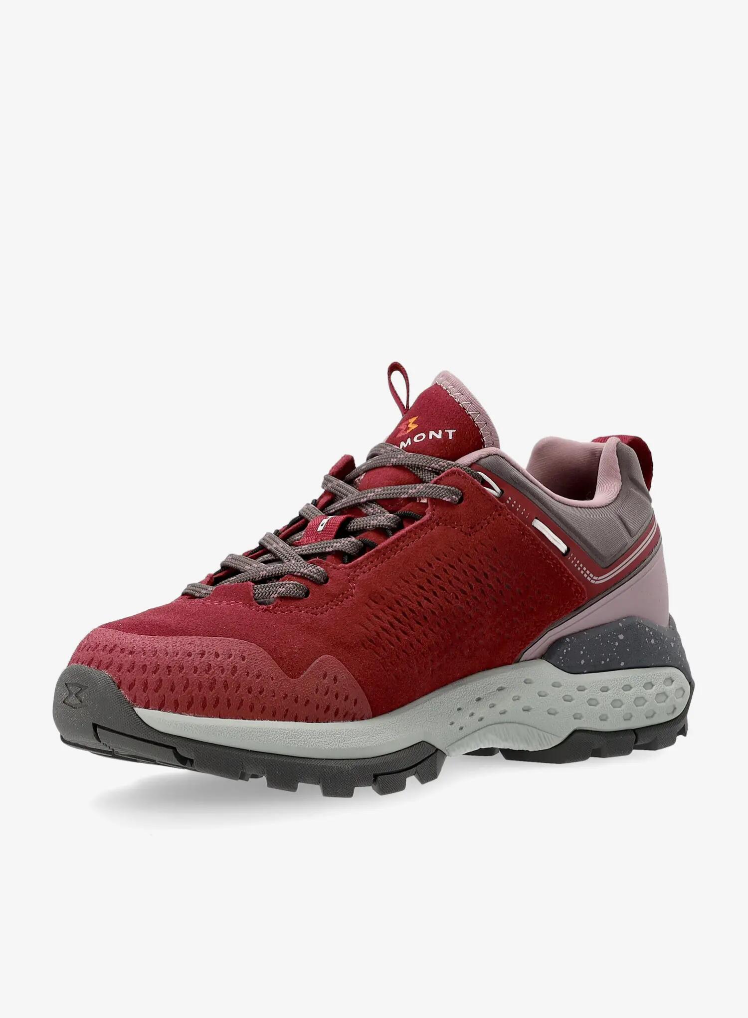 Chaussures de randonnée femme Garmont Groove G-Dry 5/7