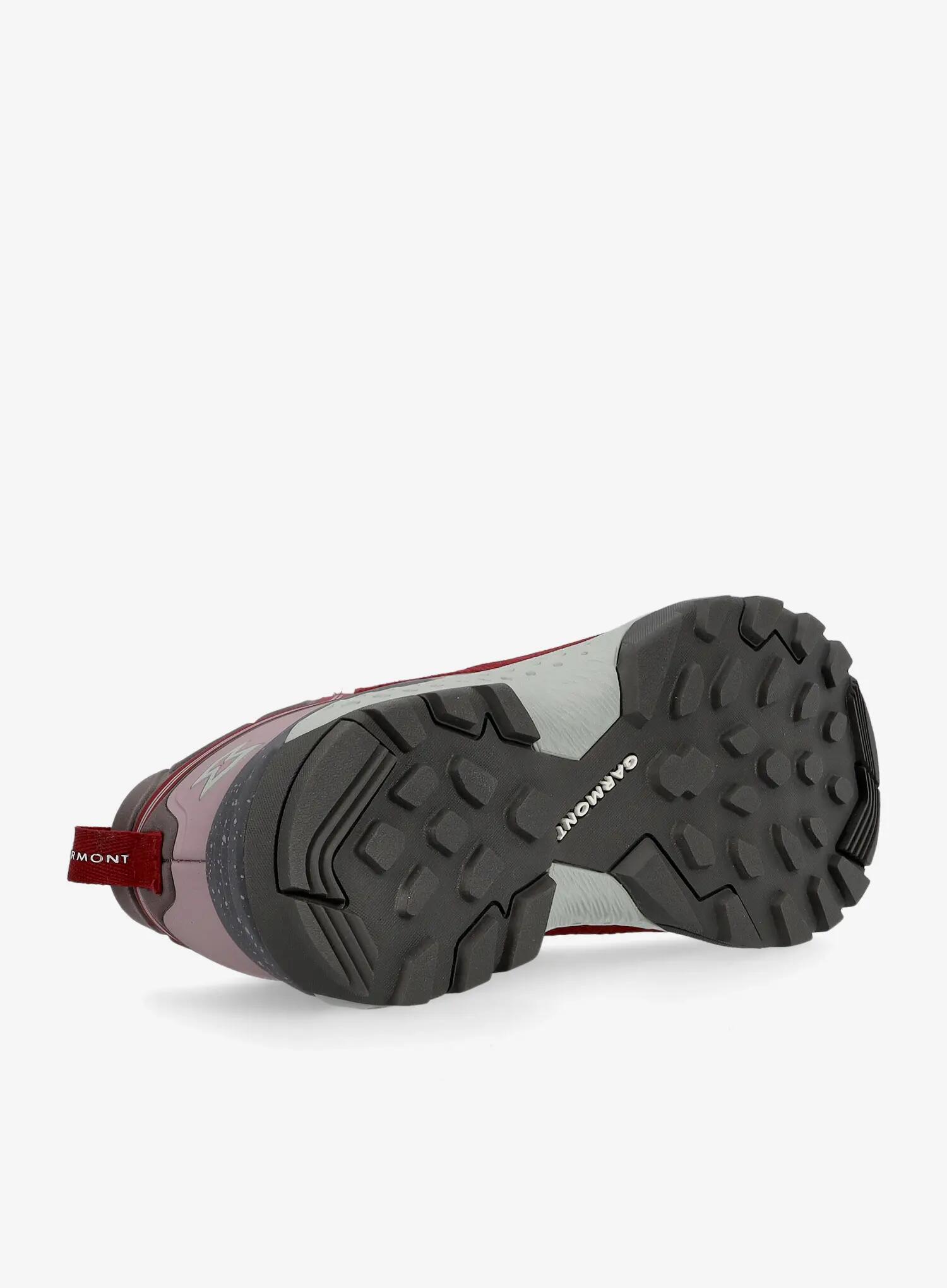 Chaussures de randonnée femme Garmont Groove G-Dry 4/7