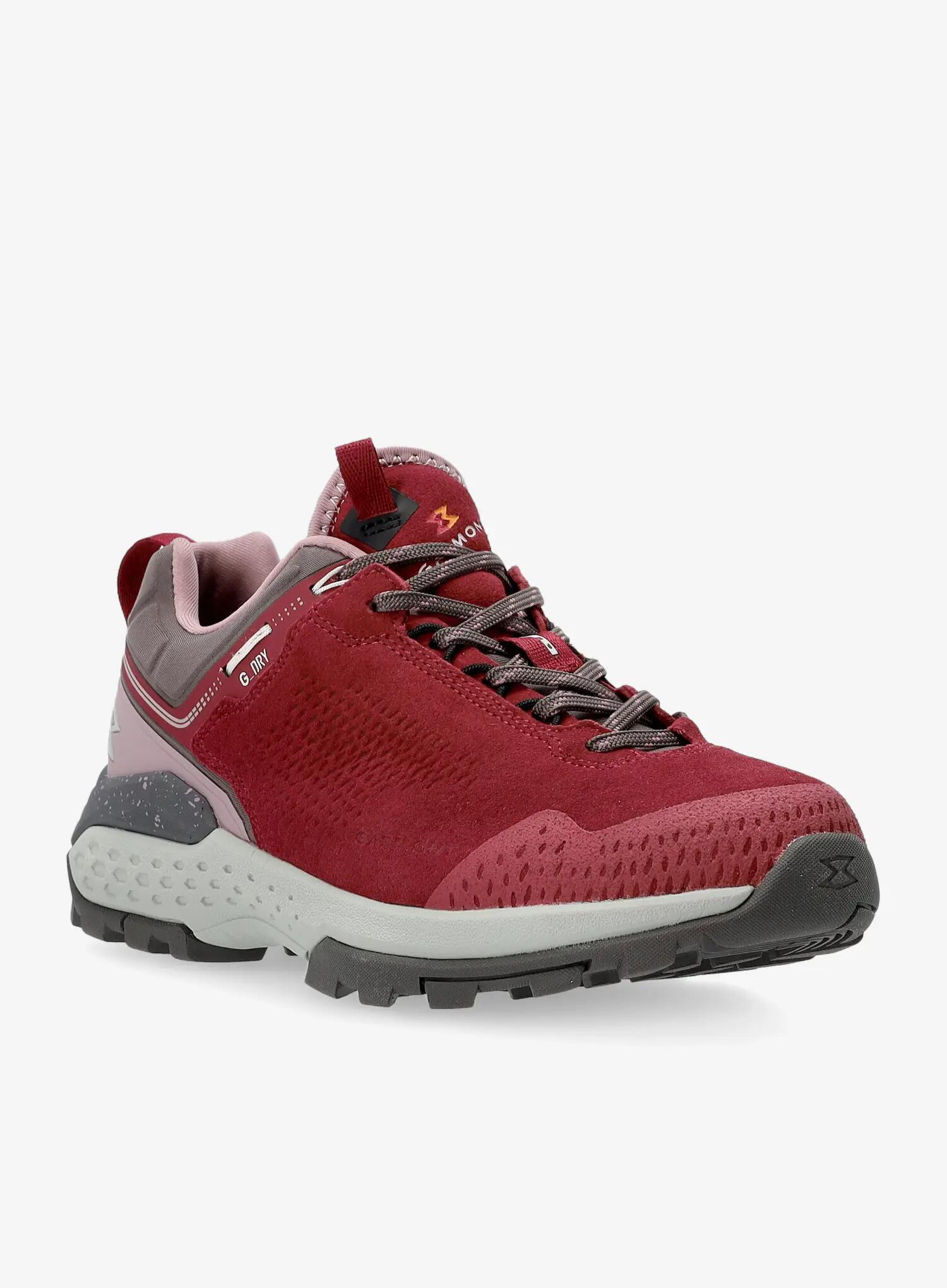 Chaussures de randonnée femme Garmont Groove G-Dry 3/7