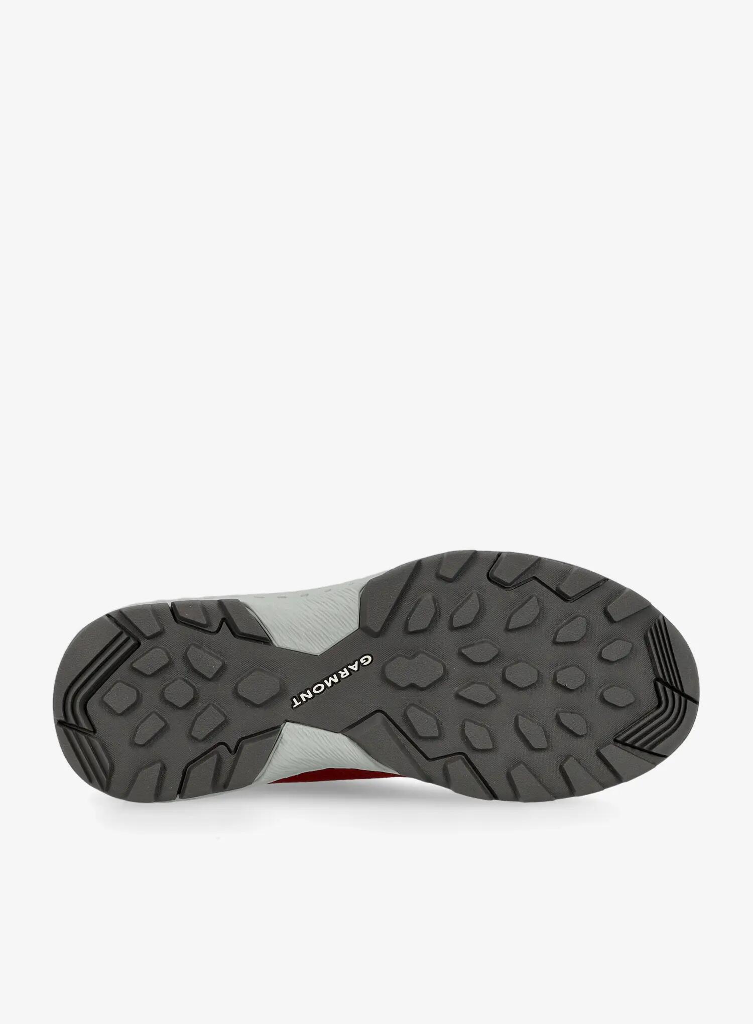 Chaussures de randonnée femme Garmont Groove G-Dry 2/7