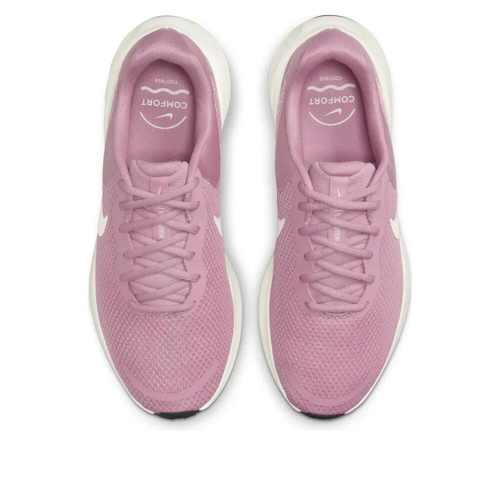 Scarpe sportive donna design elegante REVOLUTION 7 4/7