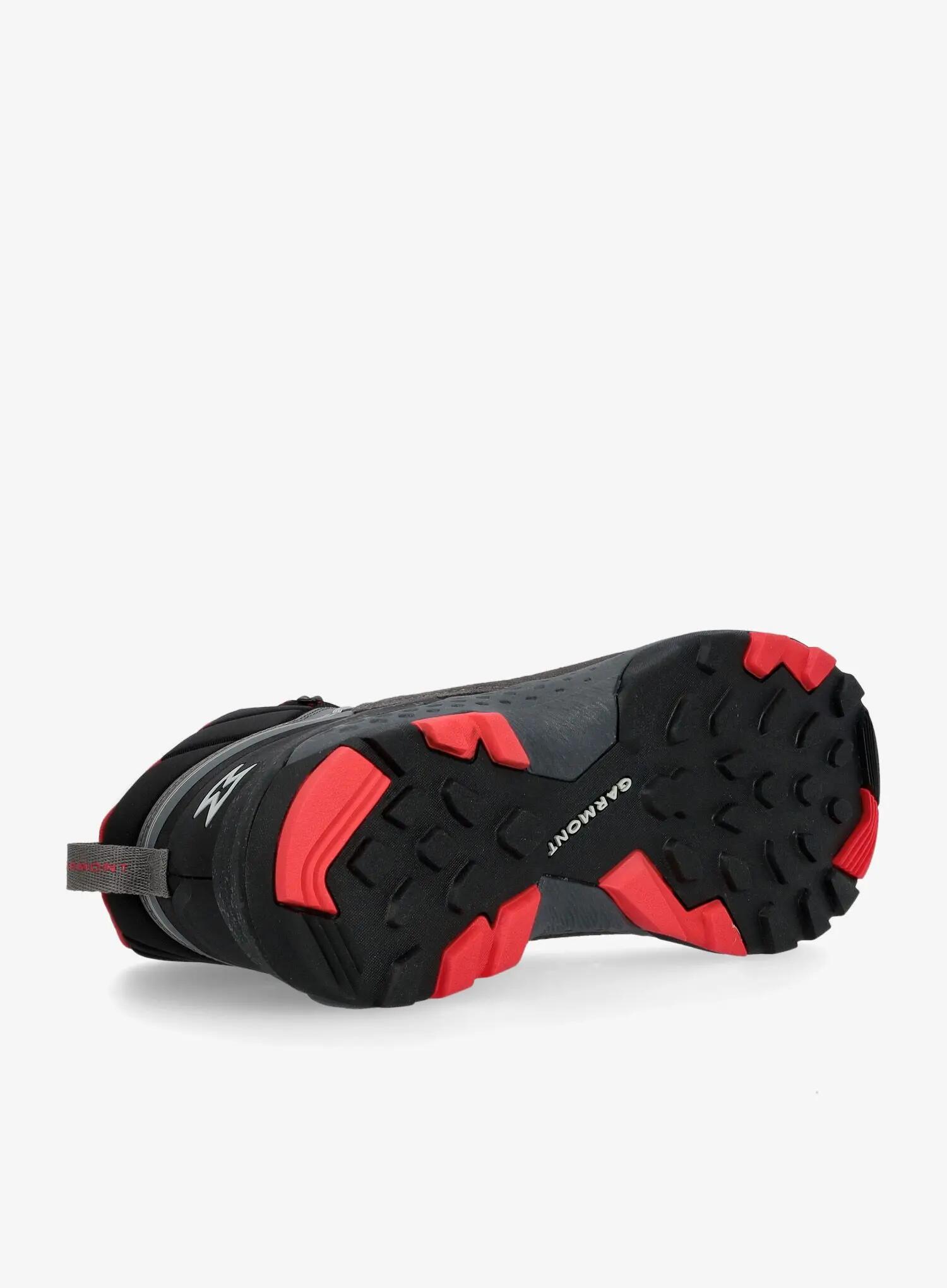 GROOVE MID G-DRY 4/7
