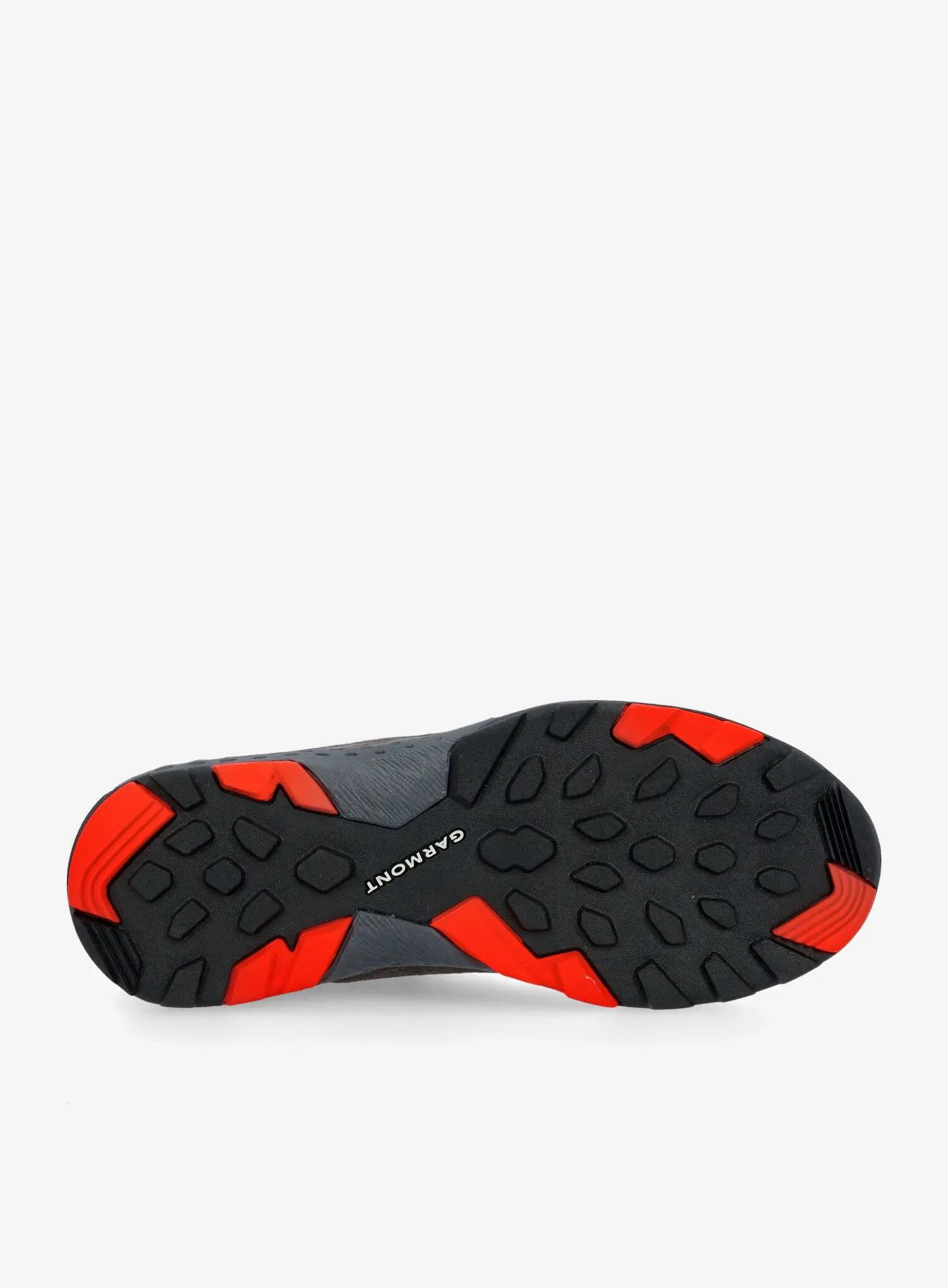 GROOVE MID G-DRY 2/7