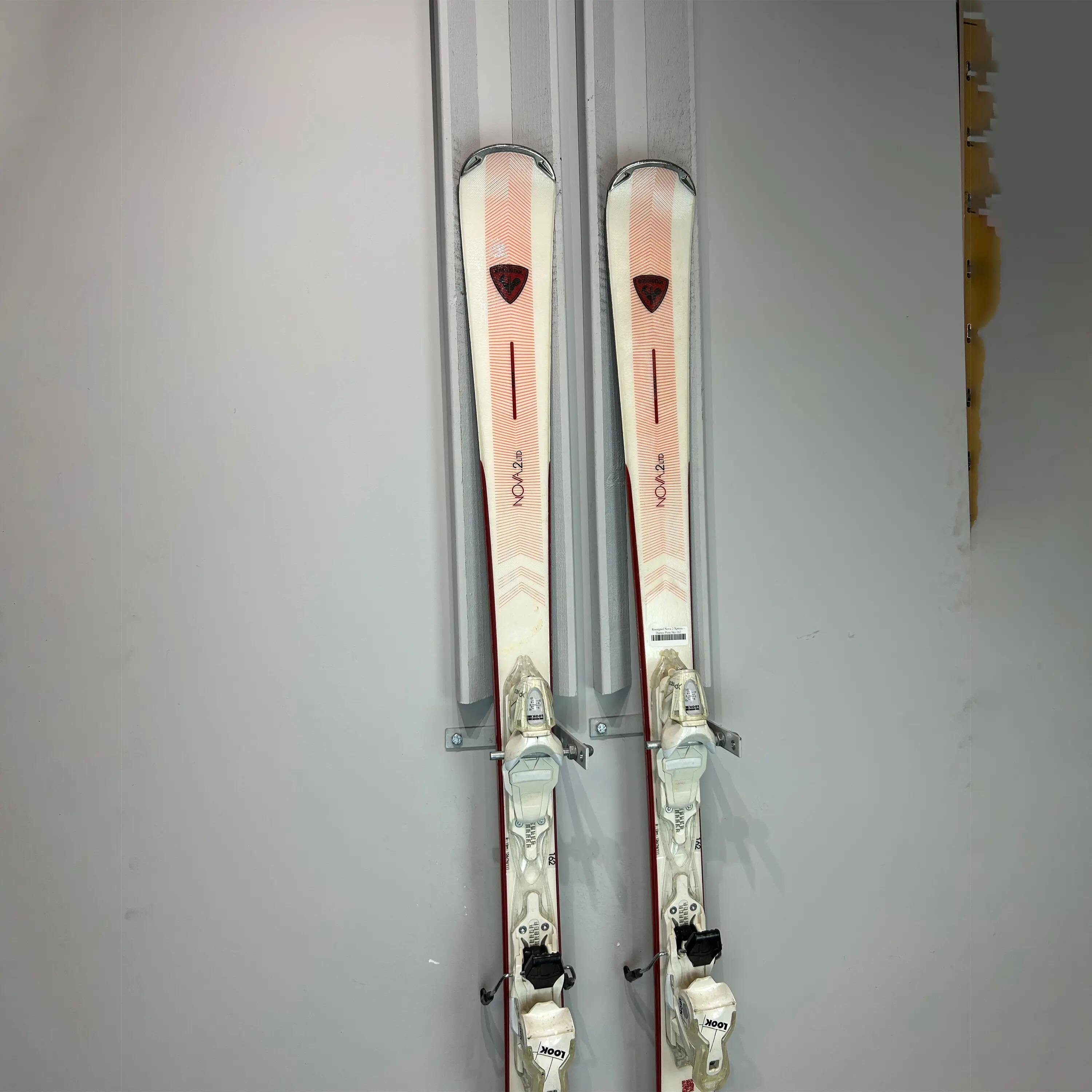 Reconditionné - Ski Rossignol Nova 2 Xpress – Dames Piste Ski-162 6/6