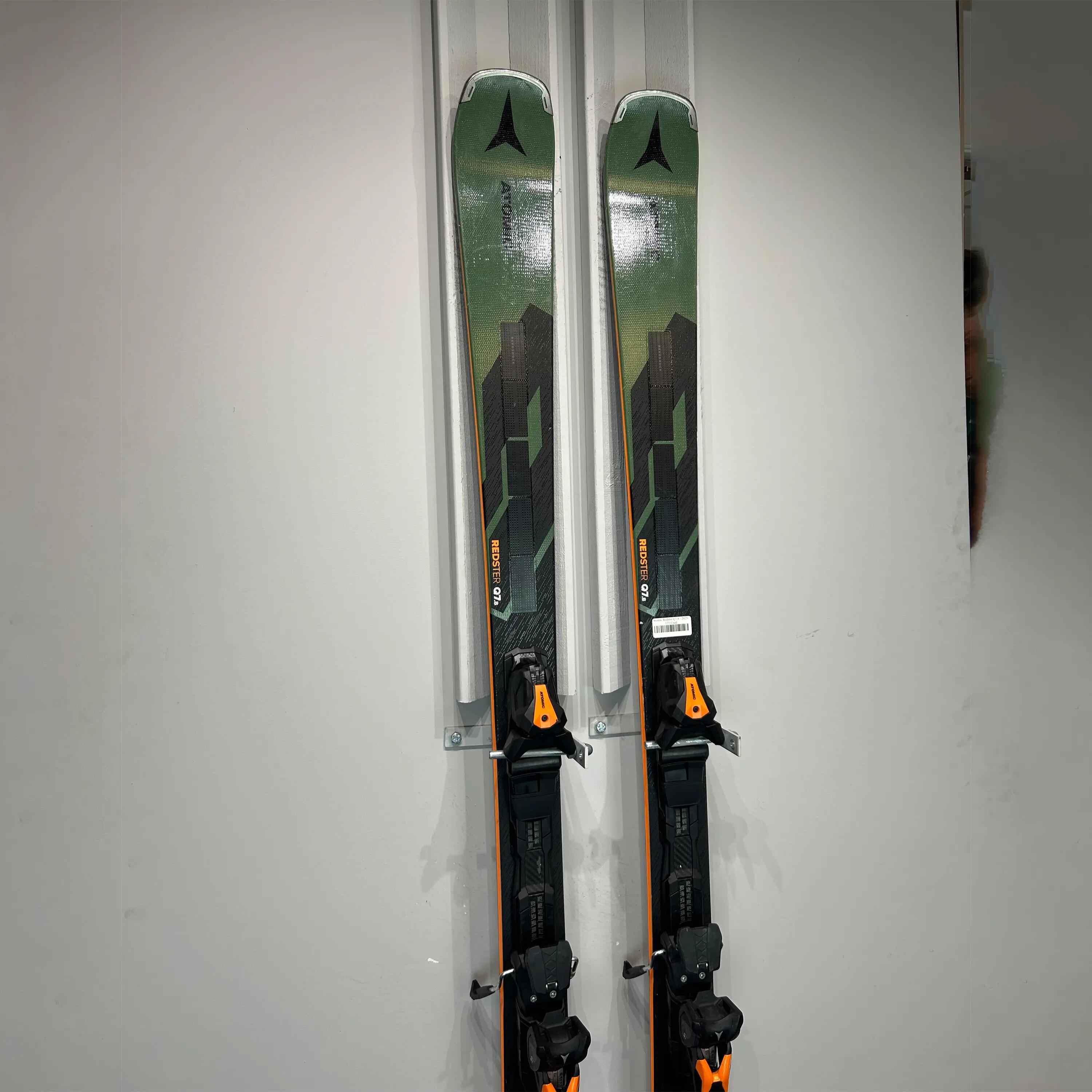 Tweedehands - Ski's Atomic Redster Q7.8 - 2025-173-Used 6/6