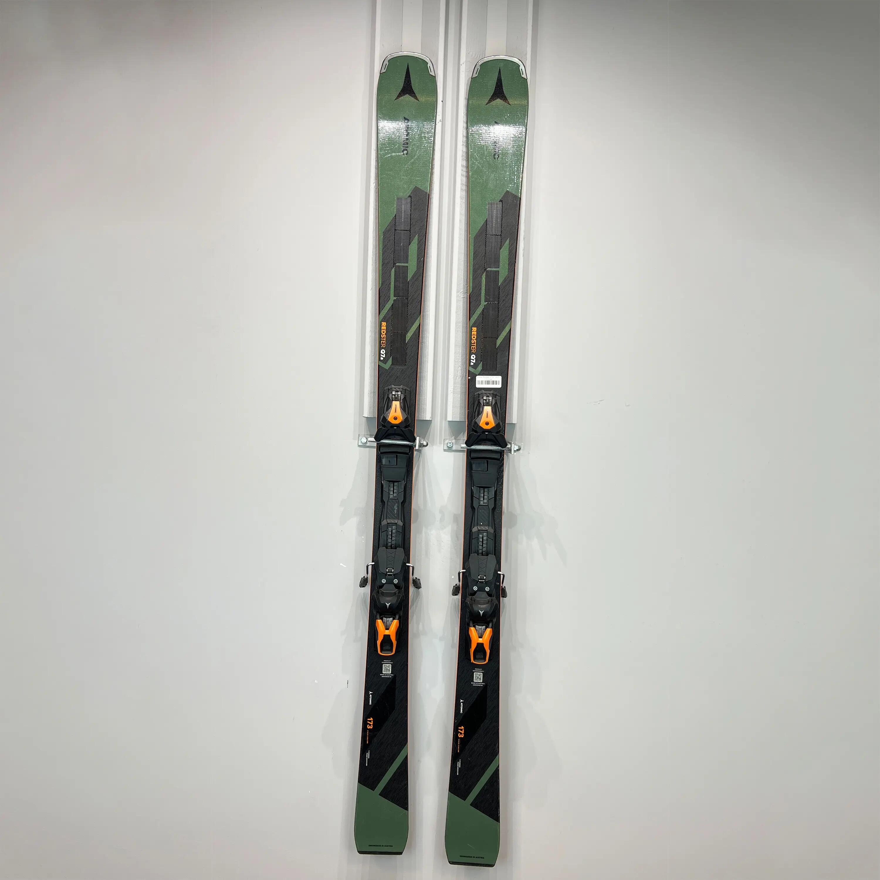 Tweedehands - Ski's Atomic Redster Q7.8 - 2025-173-Used 5/6
