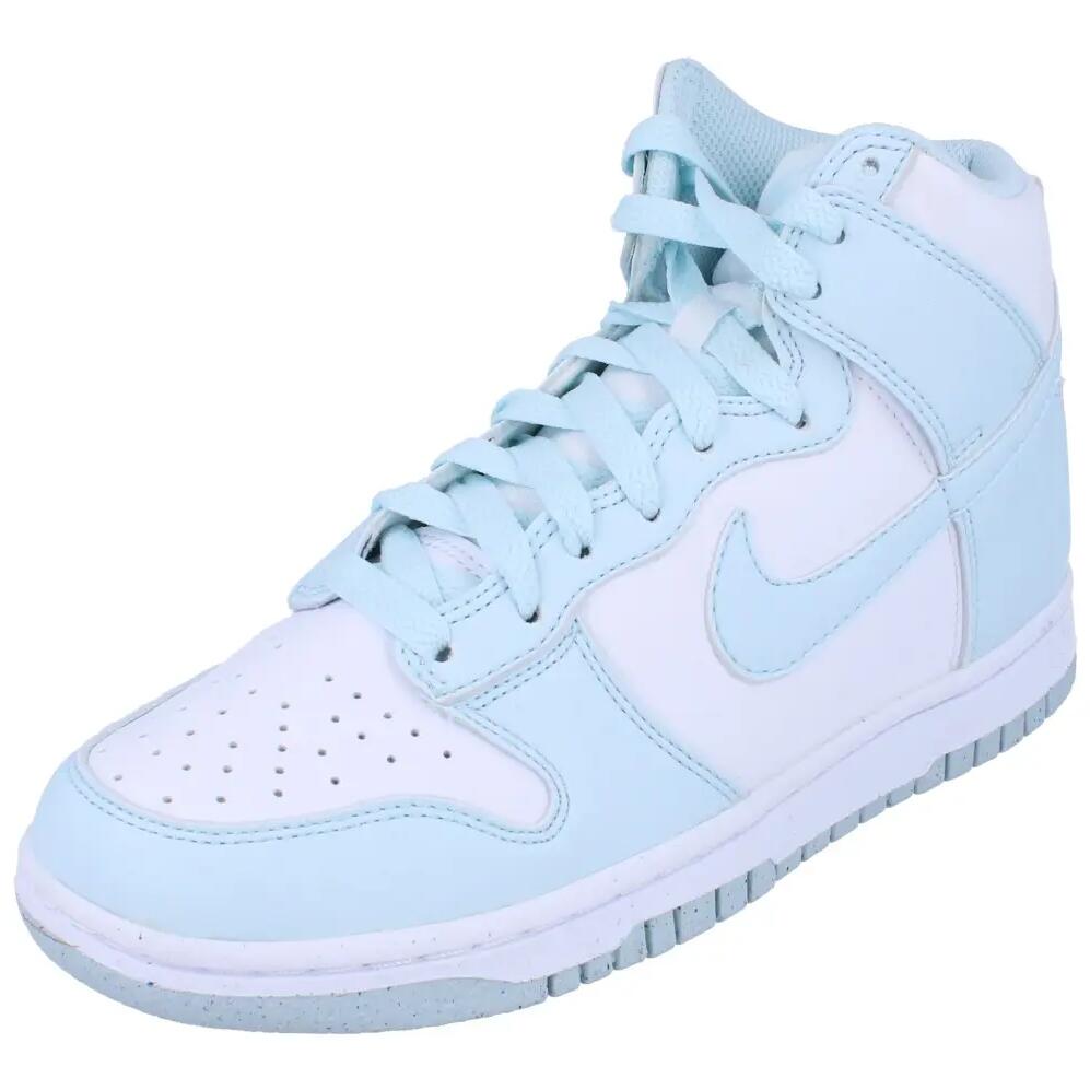 Nike Womens Dunk High NN Trainers