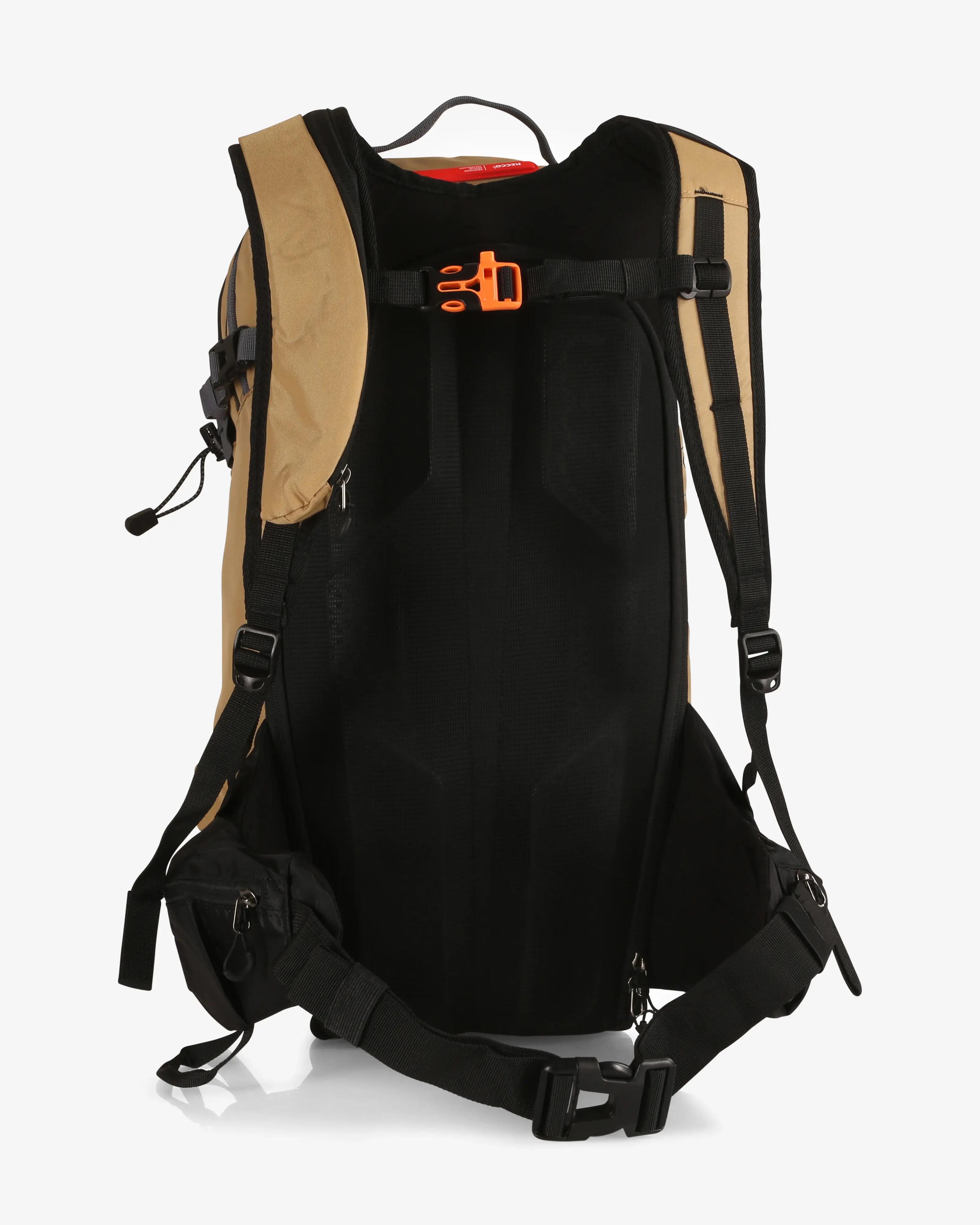 Freeride-Rucksack Kilpi GLACIER-U 2/7