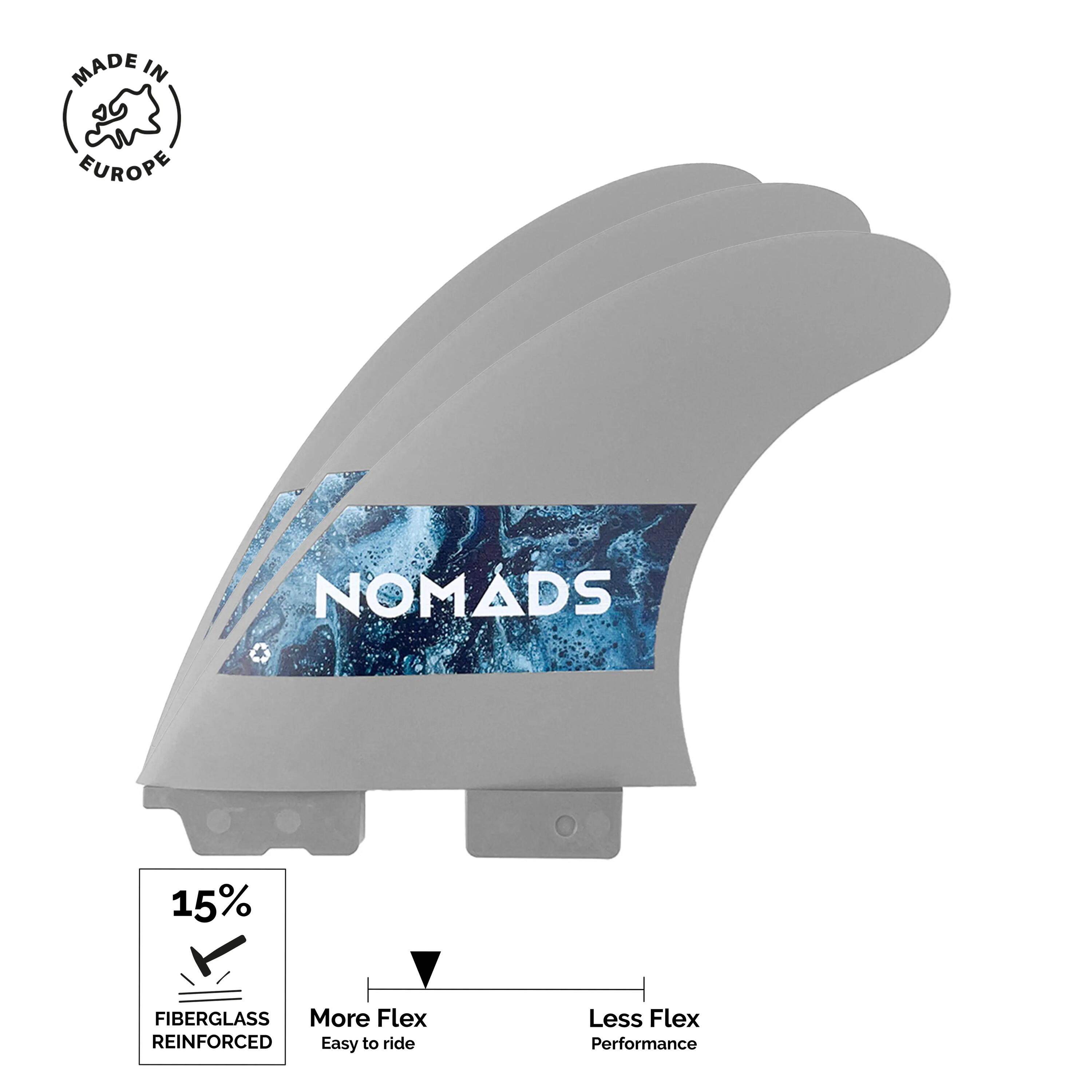 NOMADS SURFING picture