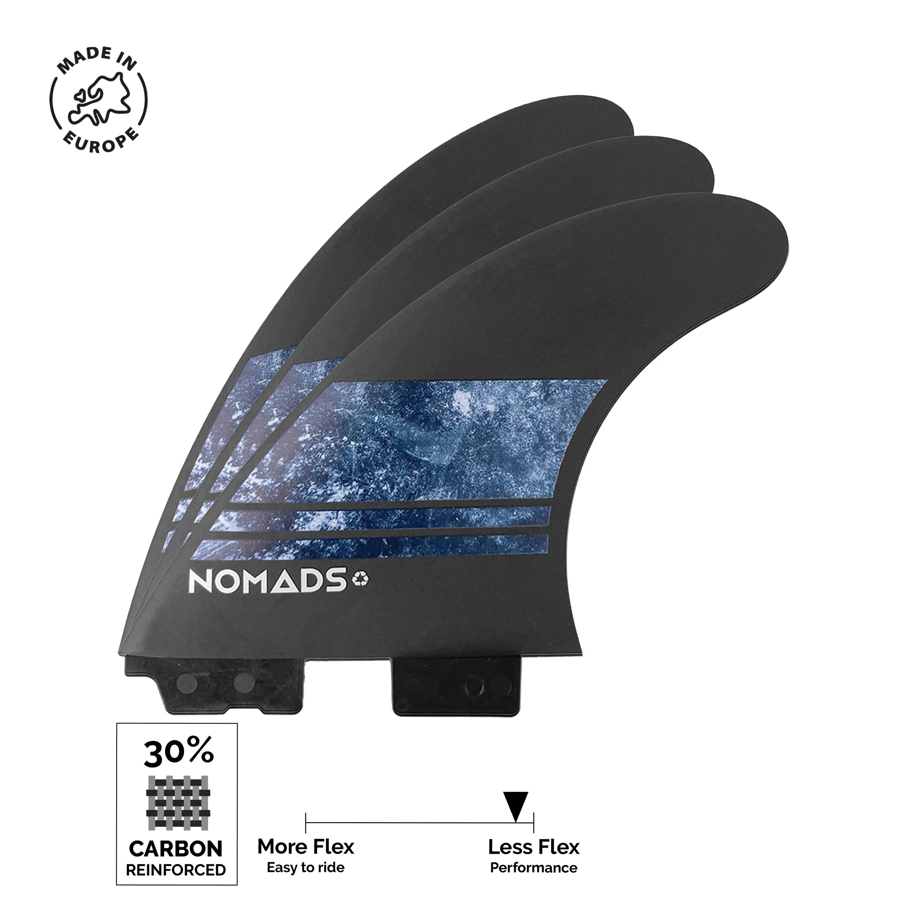 NOMADS SURFING picture