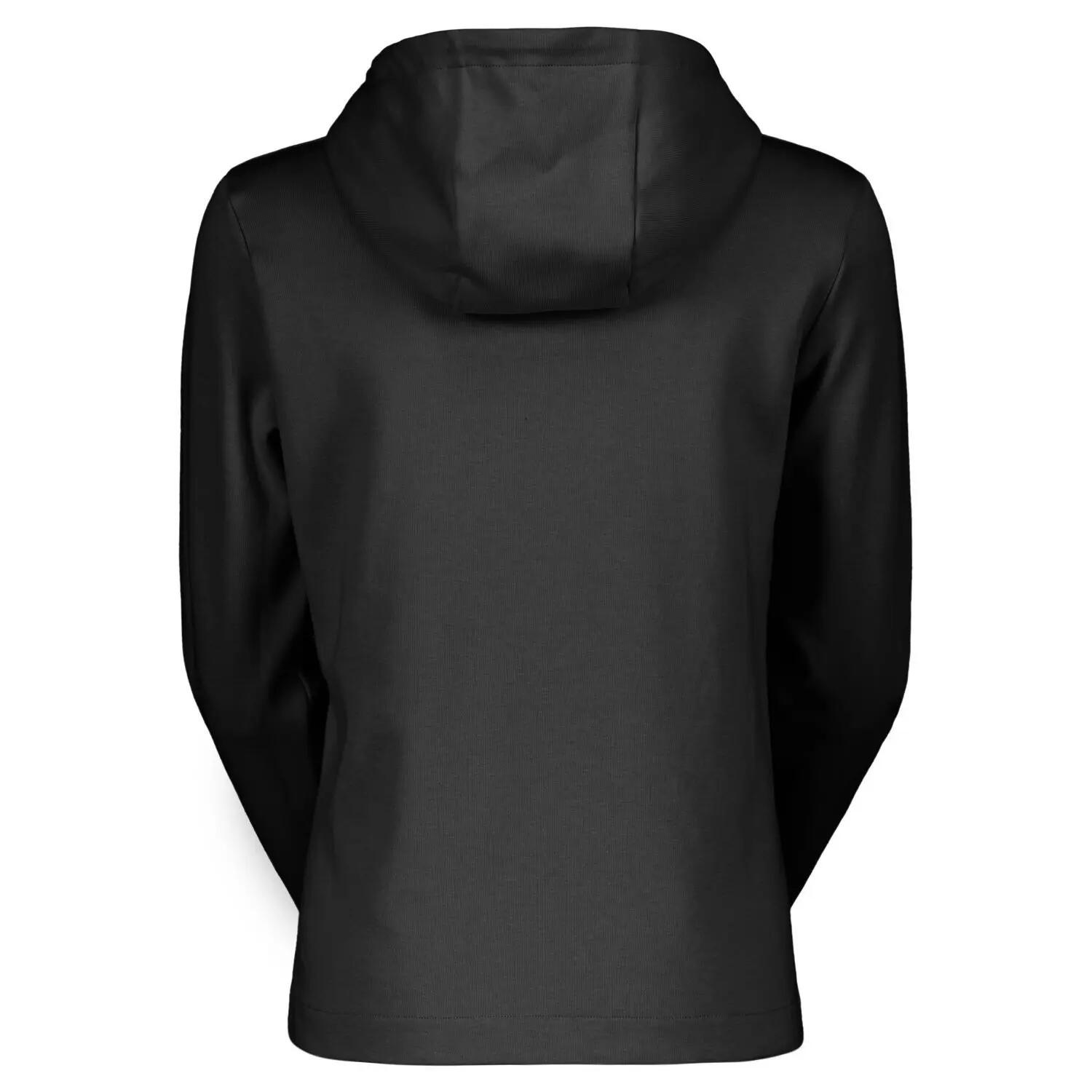 Sudadera de mujer Scott WS TECH 2/6
