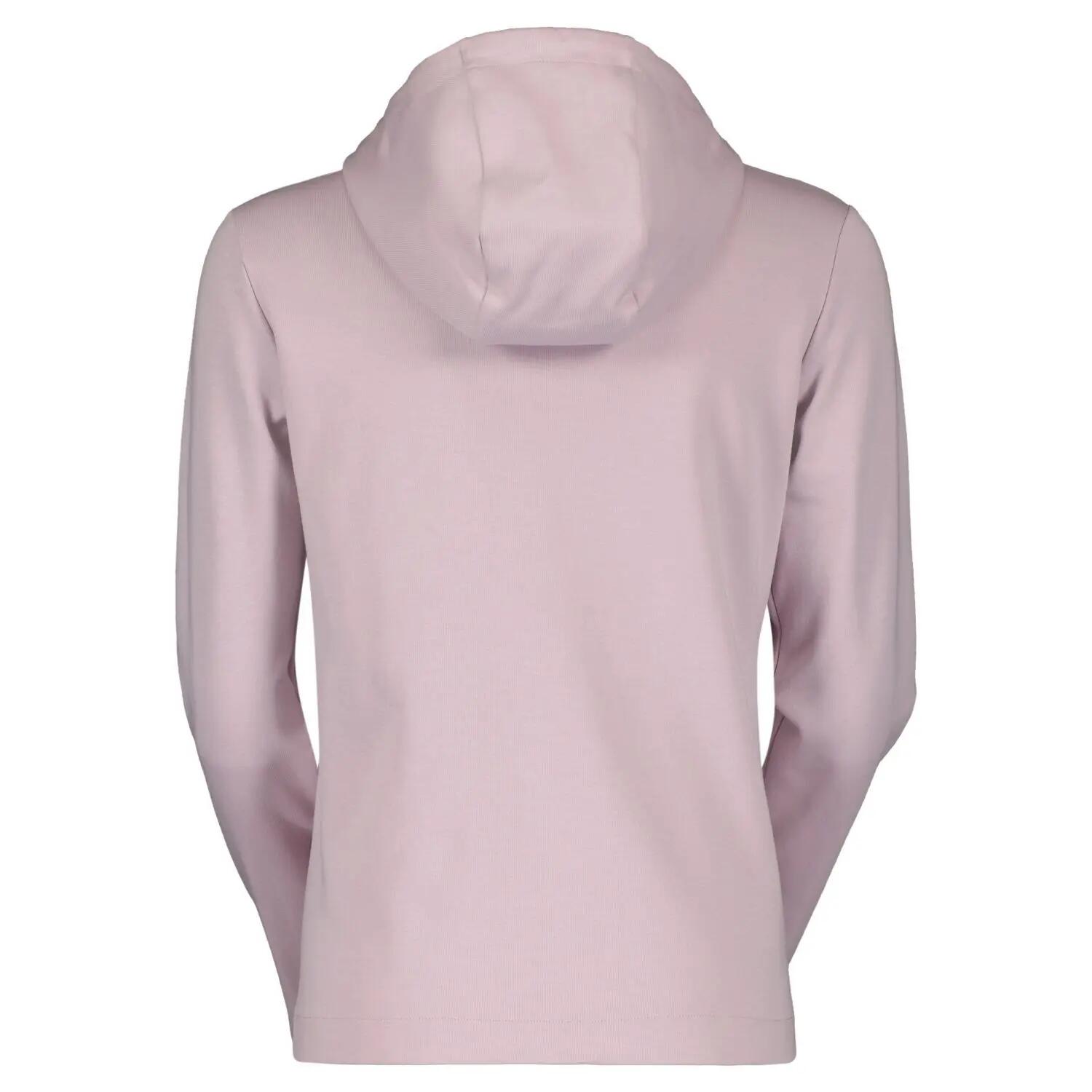 Chaqueta de mujer Scott WS TECH ZIP 2/2