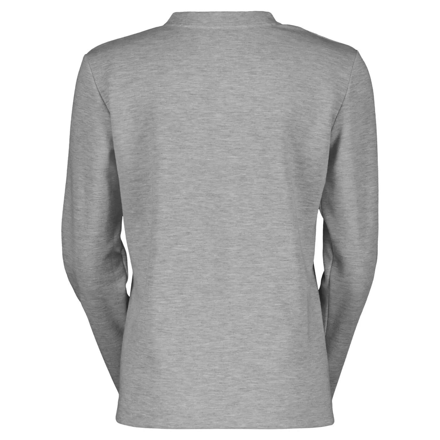 Sudadera de mujer Scott CREWNECK WS TECH 2/2