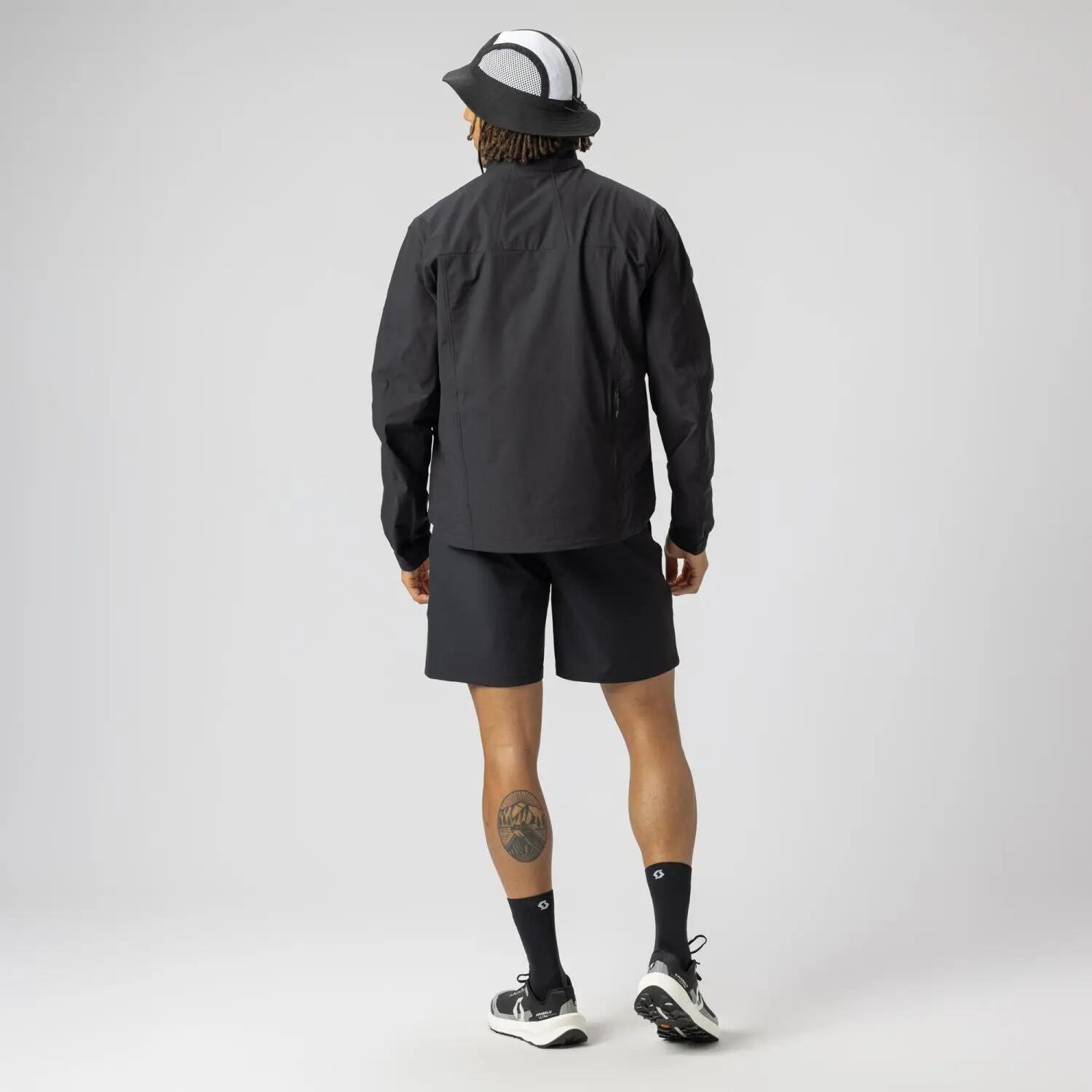 Chaqueta de hombre de montaña Scott MS EXPLORAIR ESE 4/4