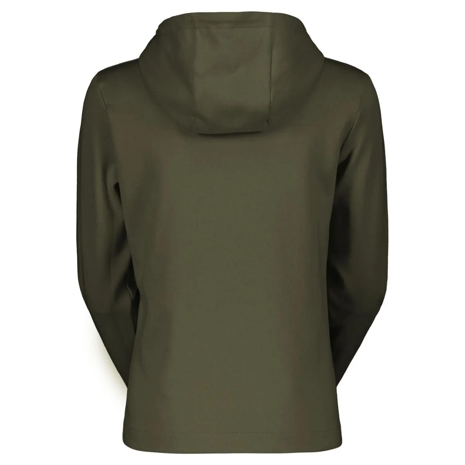 Sudadera de mujer Scott WS TECH 2/2