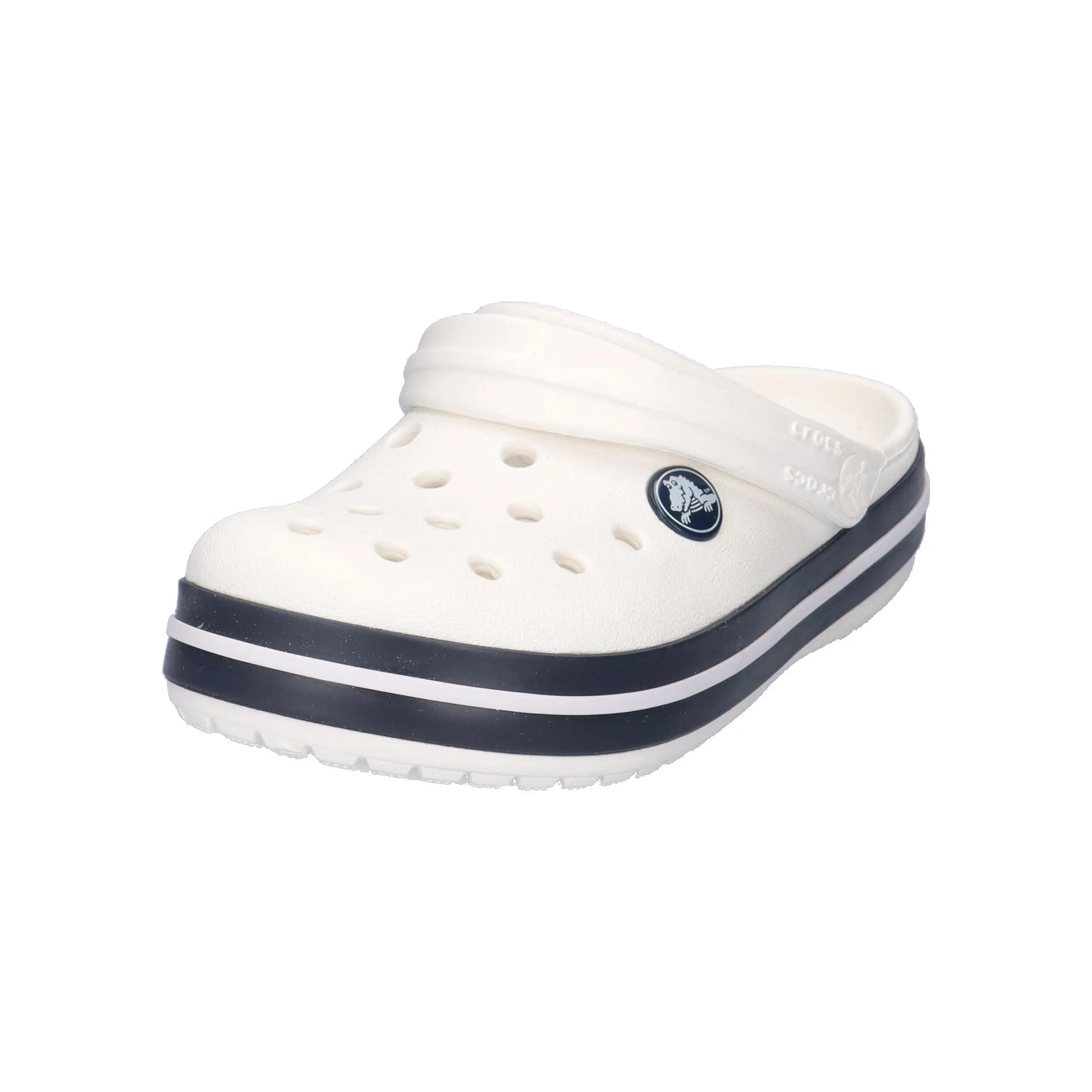 Crocs Kinder Sandale Crocband Clog K 207006 4/15