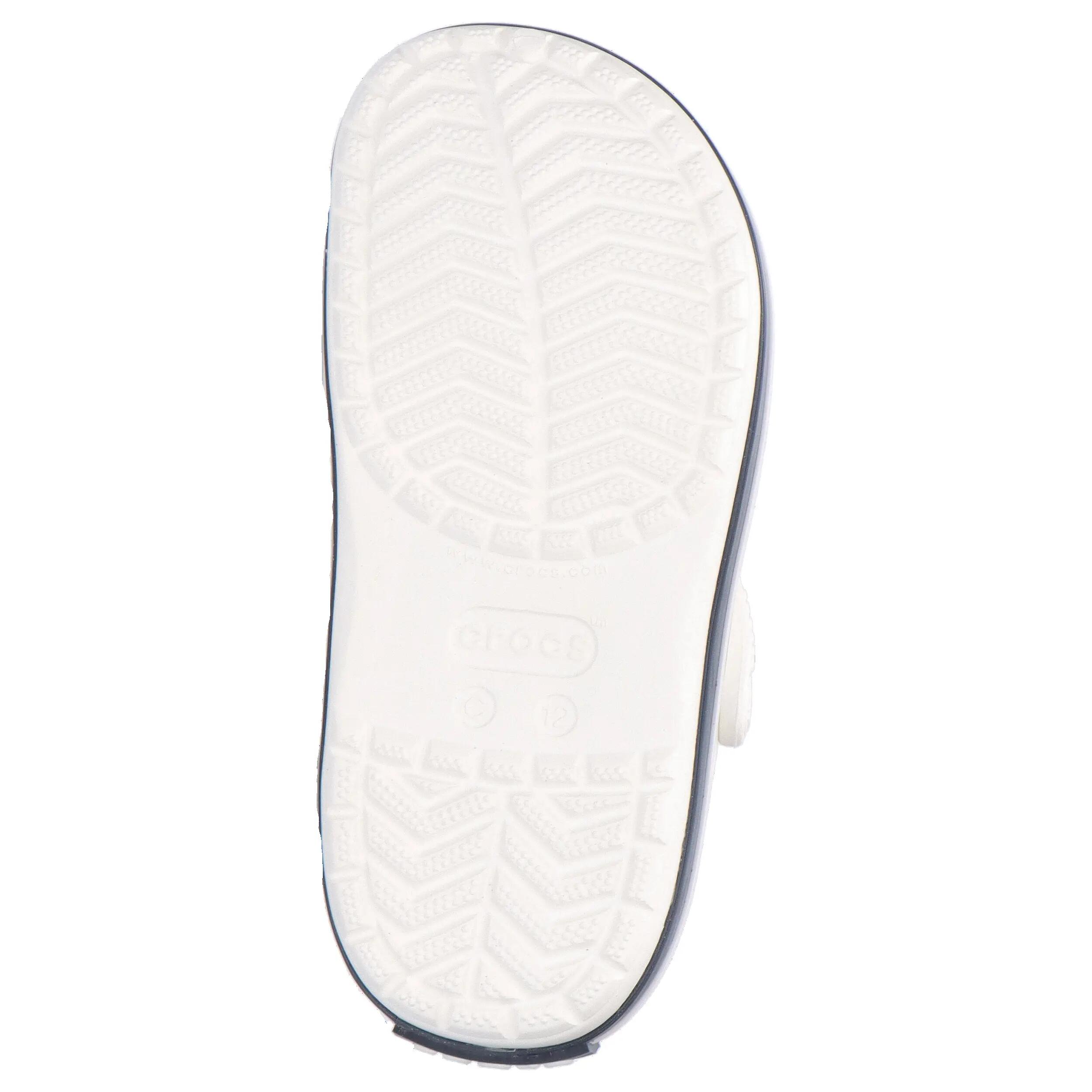 Crocs Kinder Sandale Crocband Clog K 207006 6/15