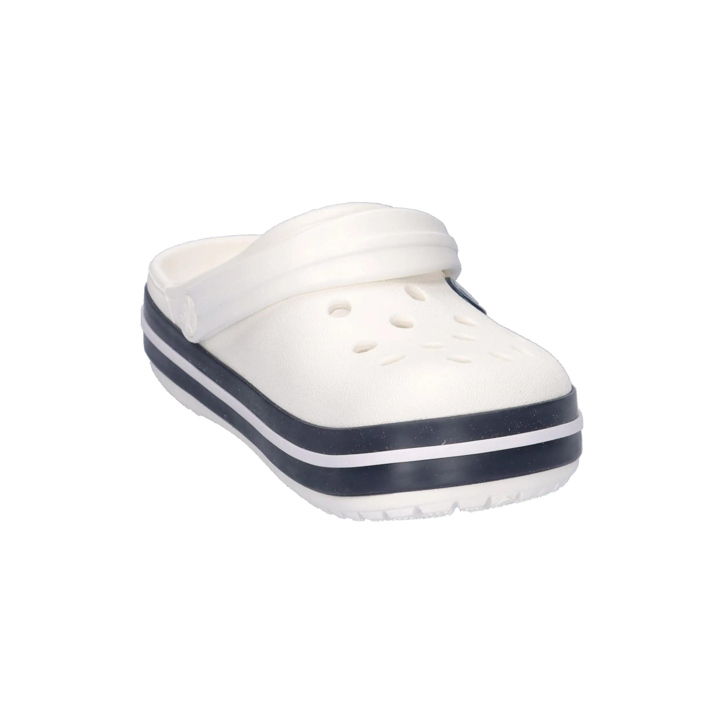 Crocs Kinder Sandale Crocband Clog K 207006 2/15