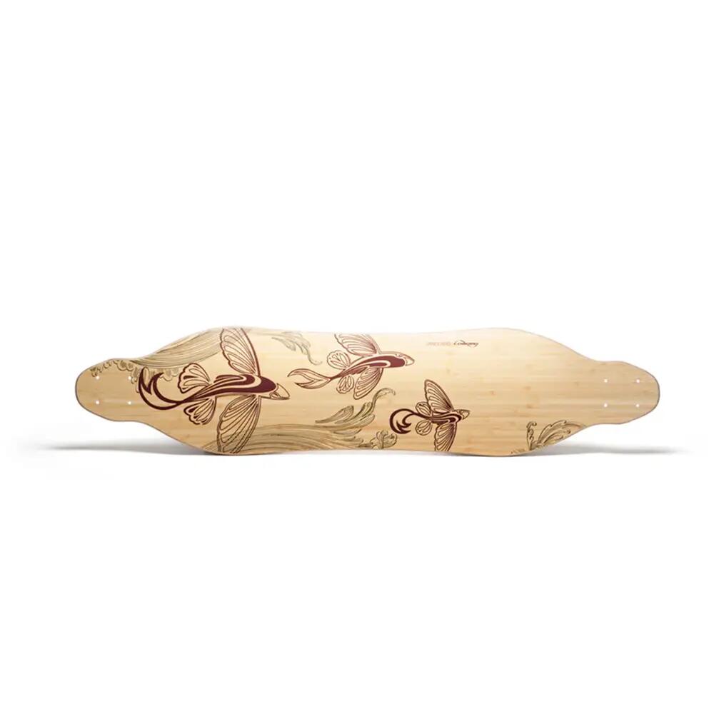 Tavola - Sk8 Completa Vanguard - Flex - 4 - Loaded 3/3