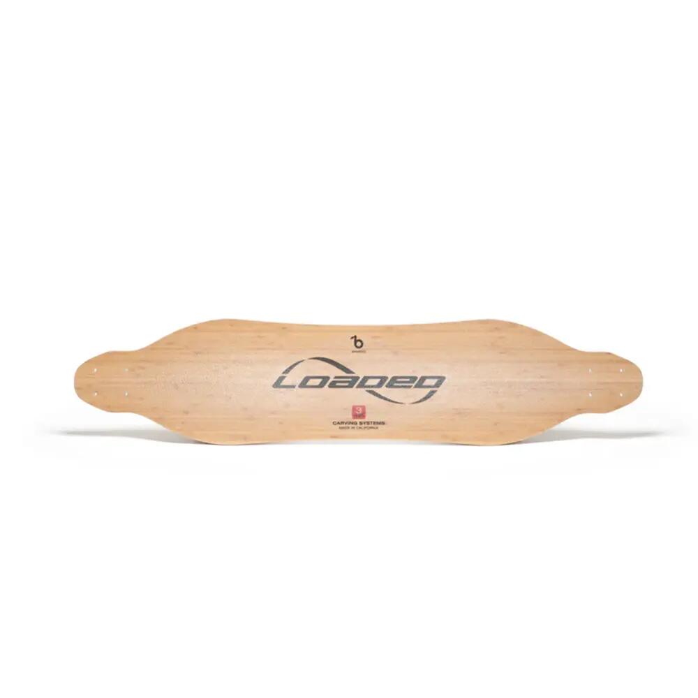 Tavola - Sk8 Completa Vanguard - Flex - 4 - Loaded 2/3