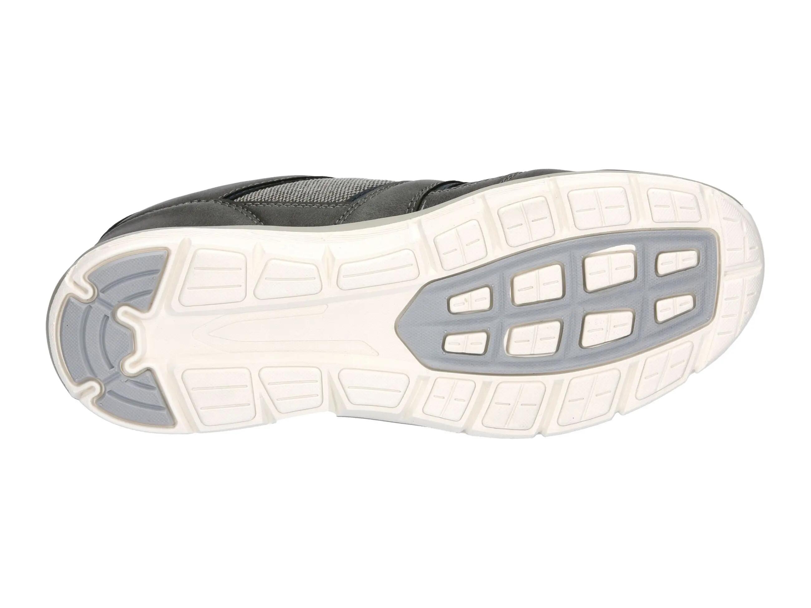 Schoenen - Sport - Heren - Conner V - klittenband, uitneembare zool 6/6