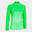 Sweet running Mulher Joma Elite vii verde fluorescente branco