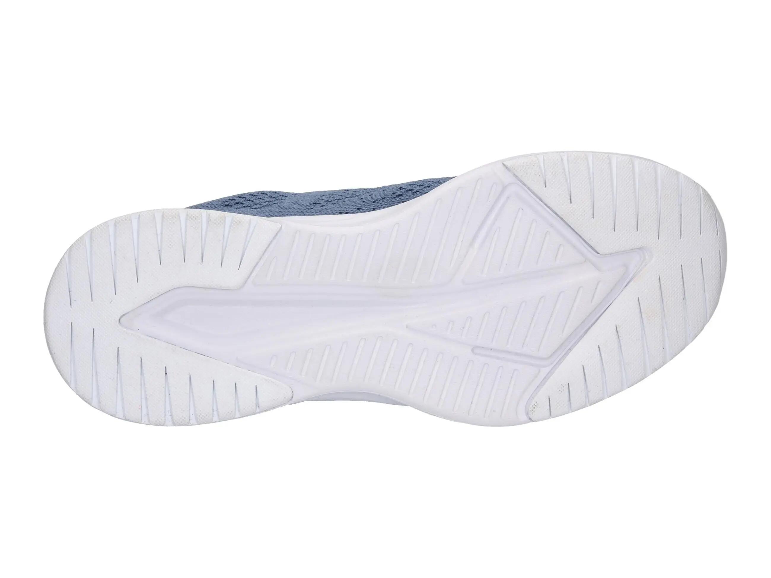 sneakers - sport - femmes - légères, confortables - garcia - bleu 6/6