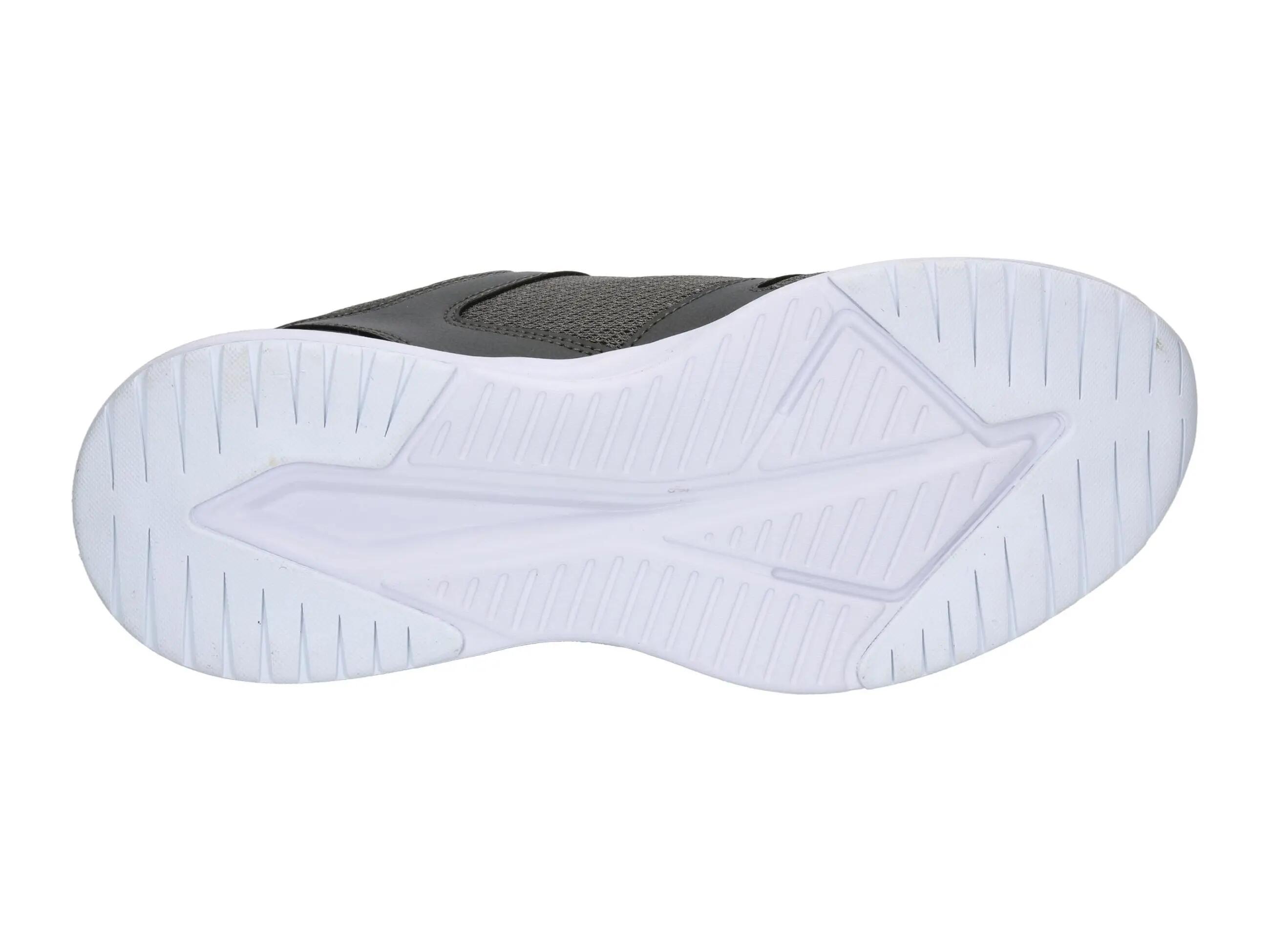 scarpe - corsa - uomo - leggere, con velcro - Harro V - grigio 6/6