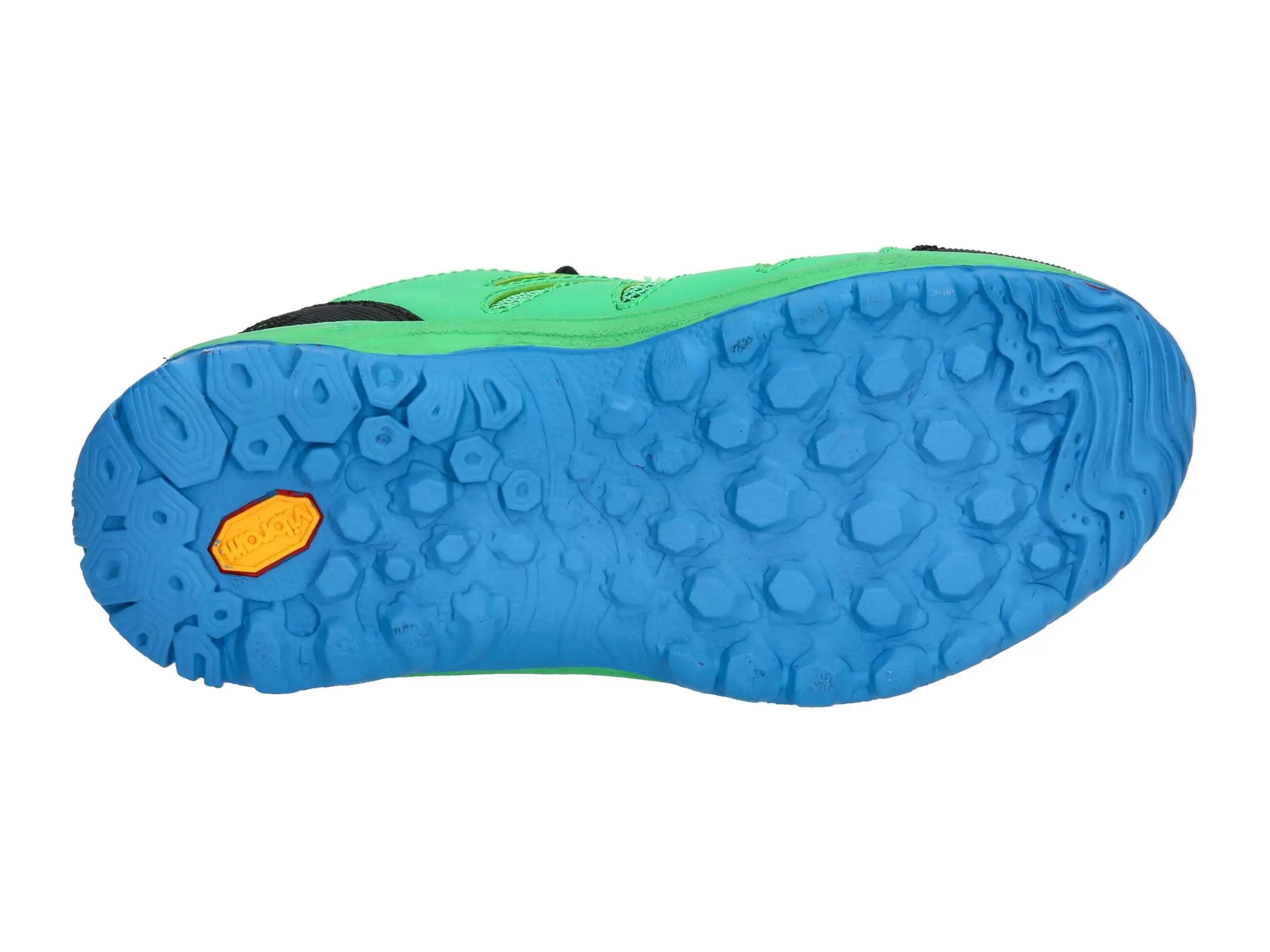 Jungen - Outdoor - Schuhe - wasserfest, atmungsaktiv - grün 6/6
