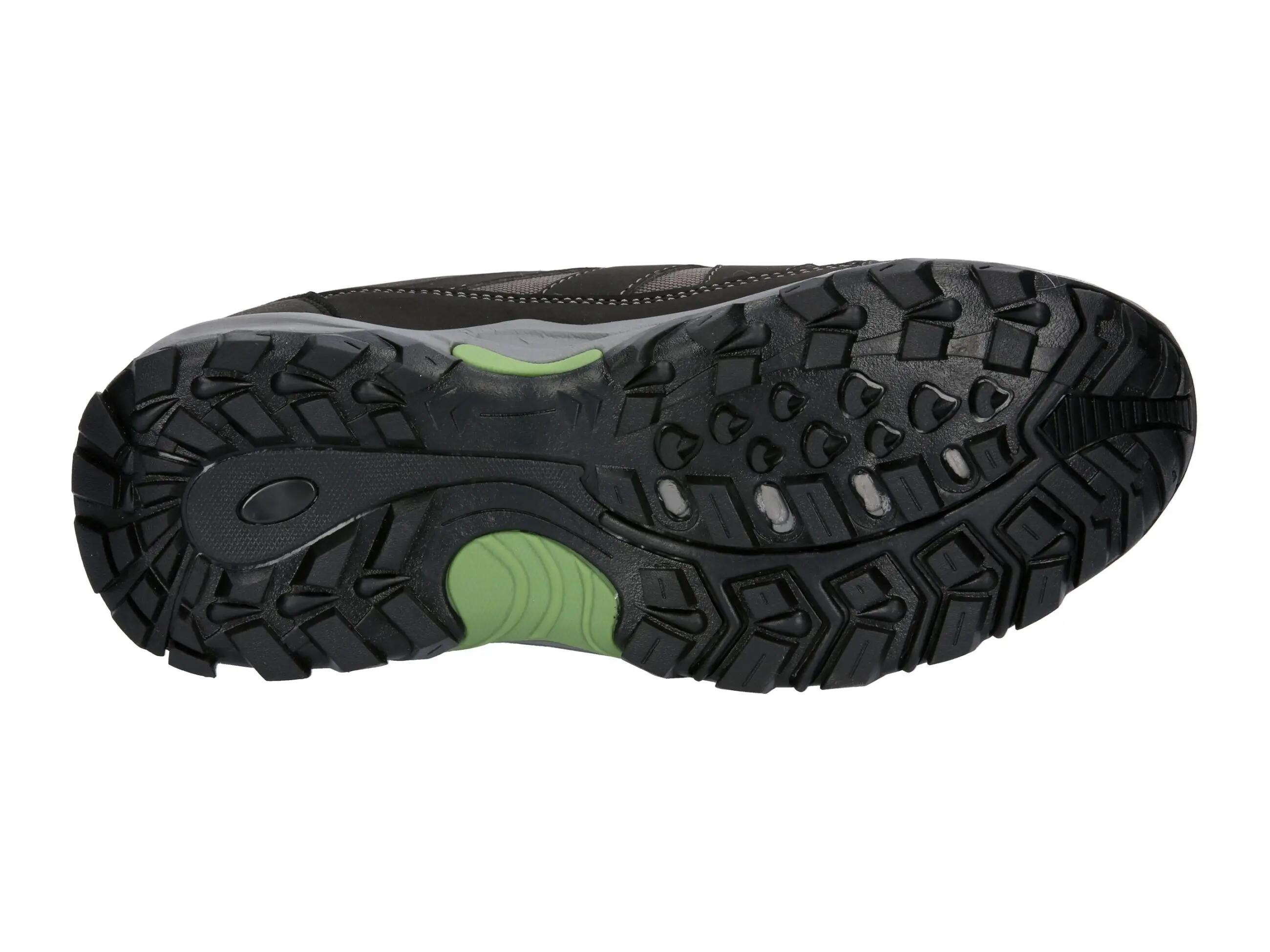 Scarpe - escursionismo - uomo - impermeabili, suola aderente 6/6